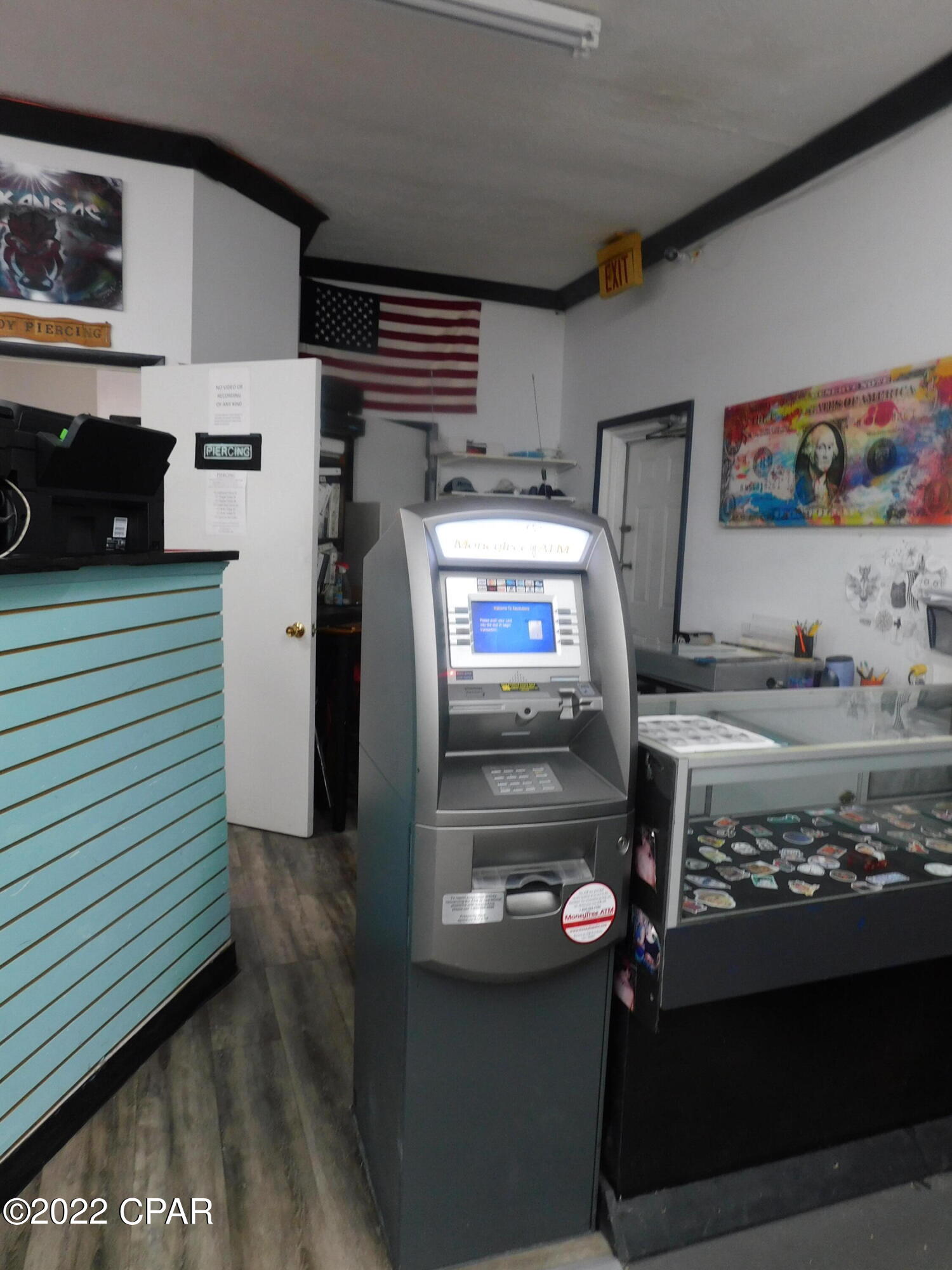 Bahama Beach - Commercial Sale