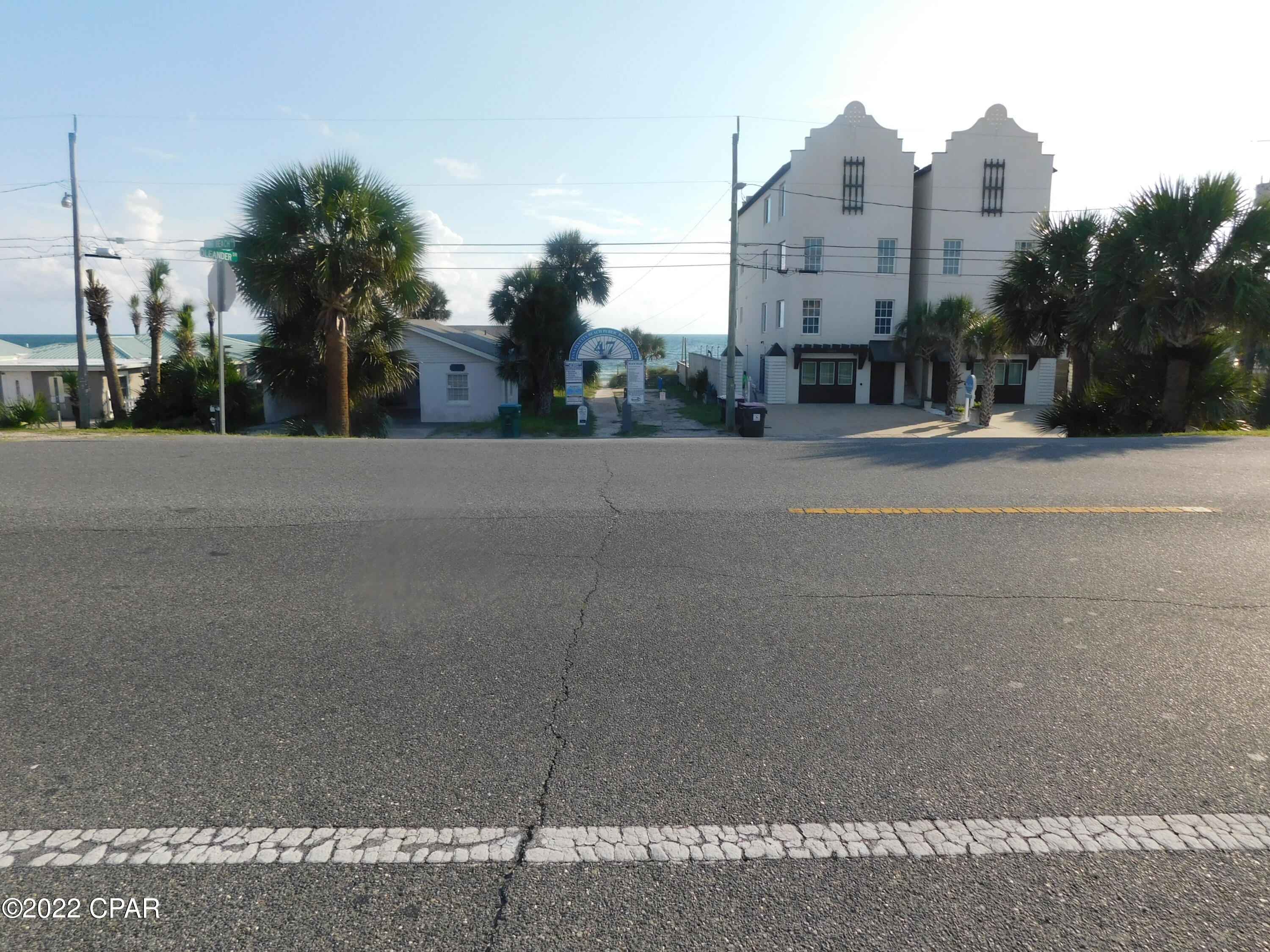 Bahama Beach - Commercial Sale