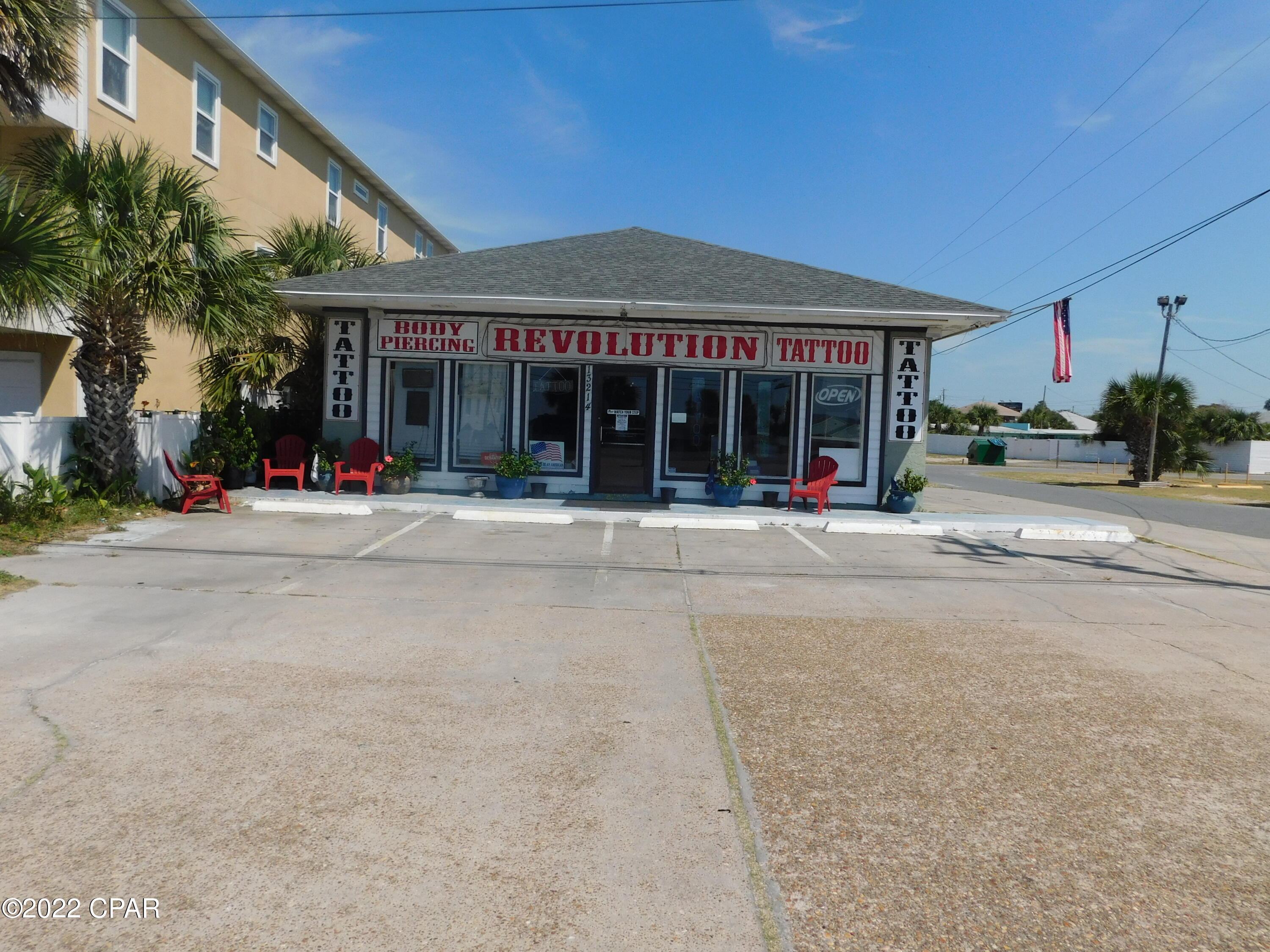 Bahama Beach - Commercial Sale