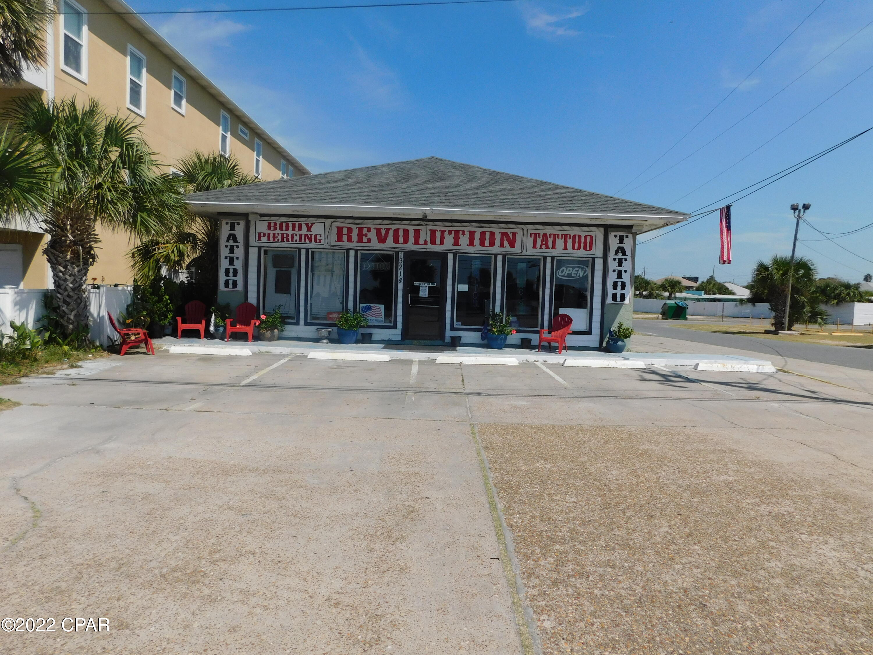 Bahama Beach - Commercial Sale