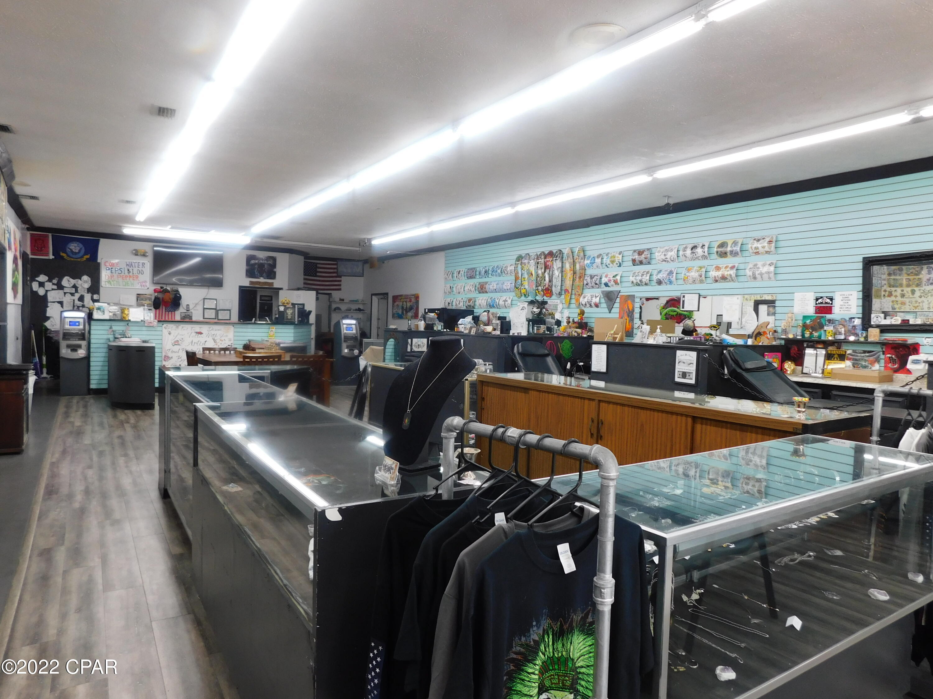 Bahama Beach - Commercial Sale