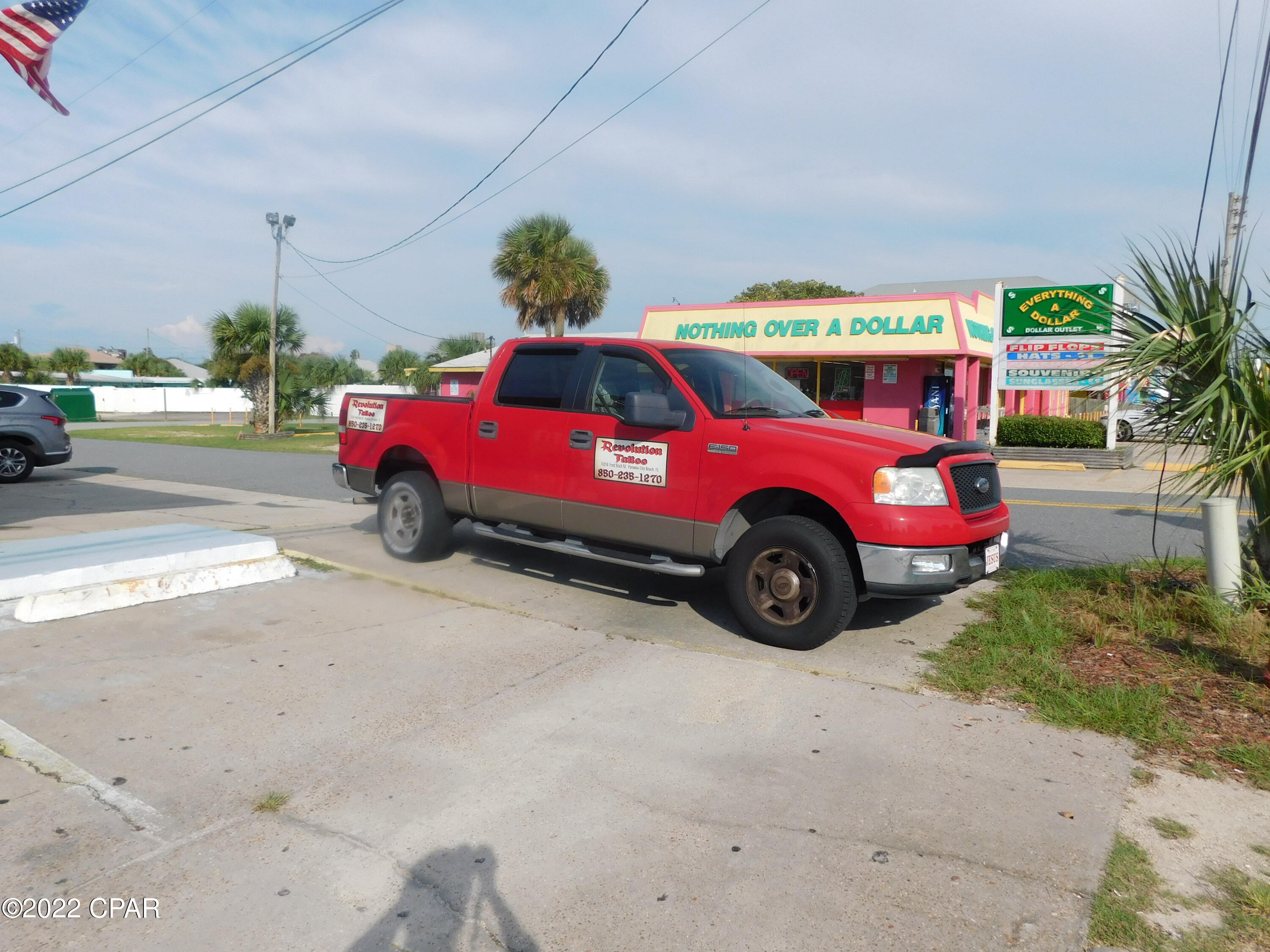 Bahama Beach - Commercial Sale