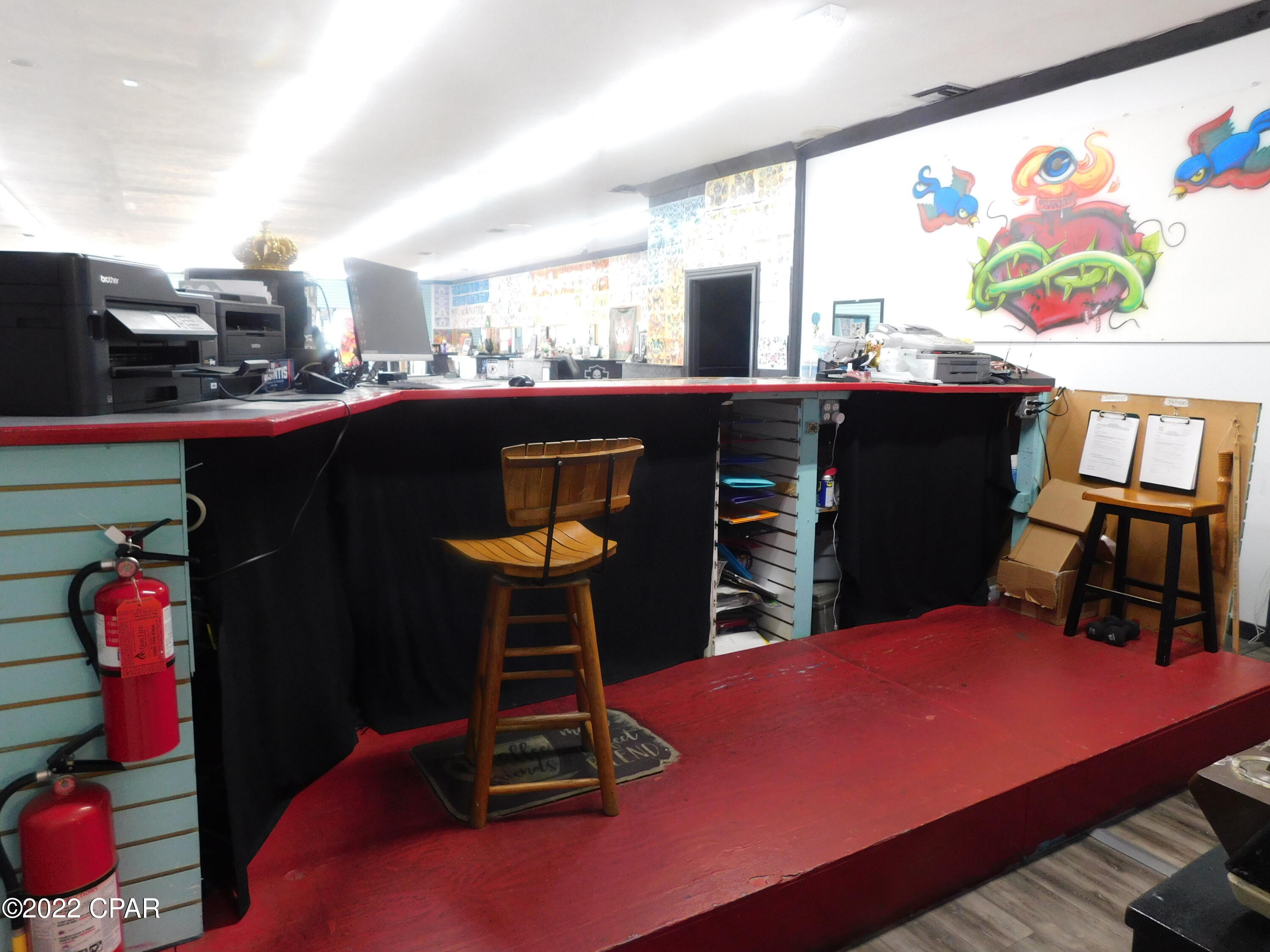 Bahama Beach - Commercial Sale