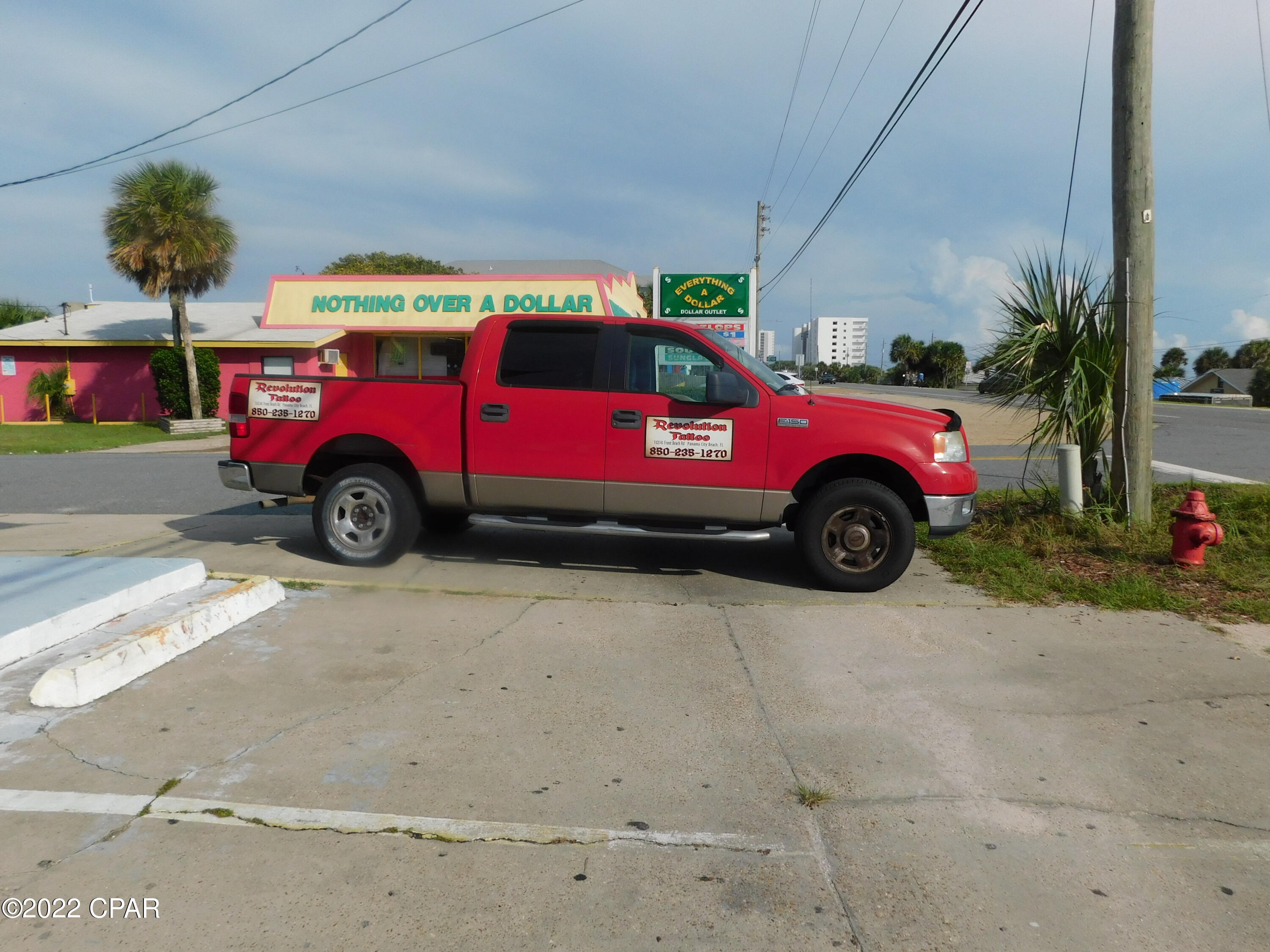 Bahama Beach - Commercial Sale