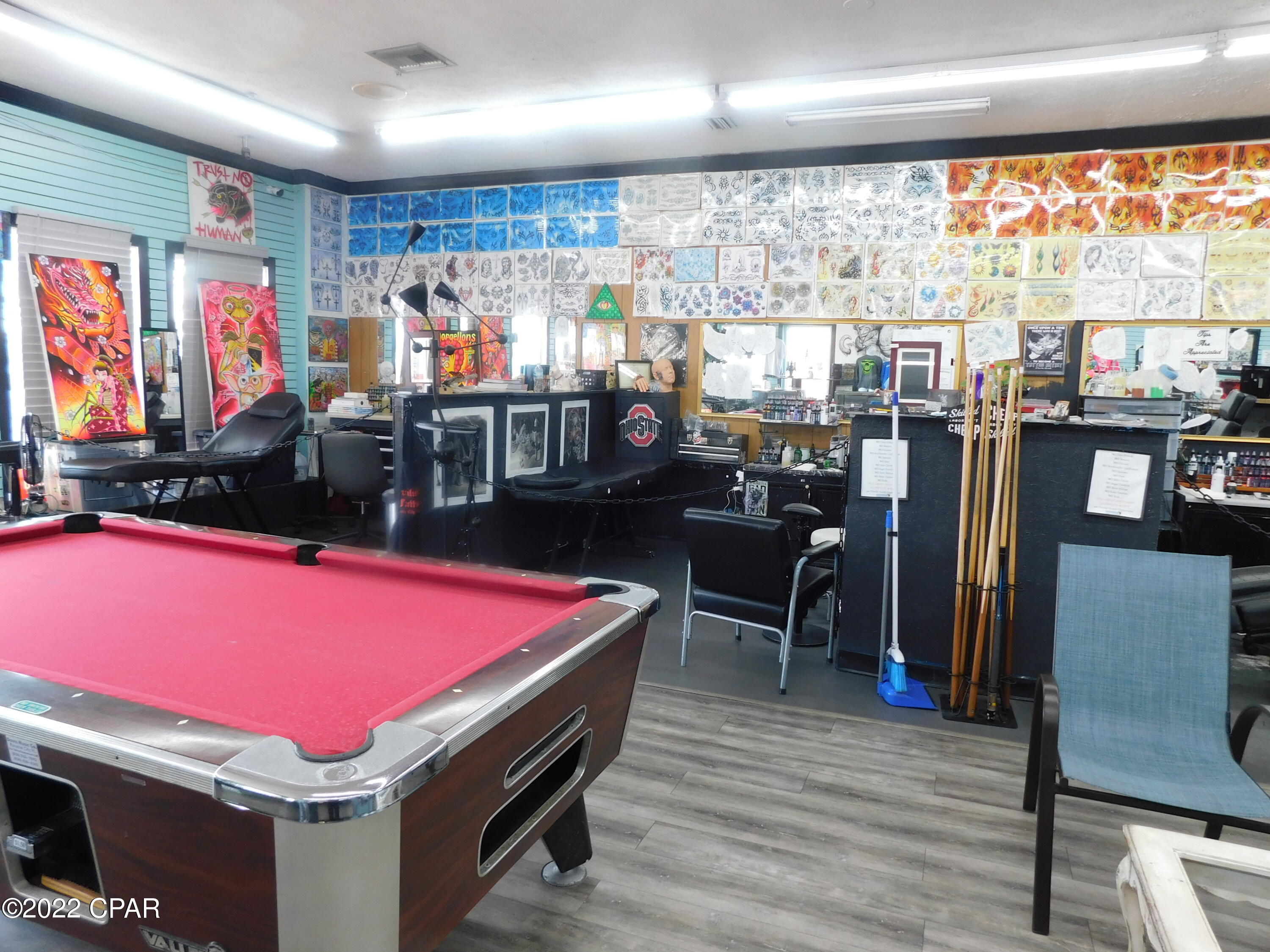 Bahama Beach - Commercial Sale