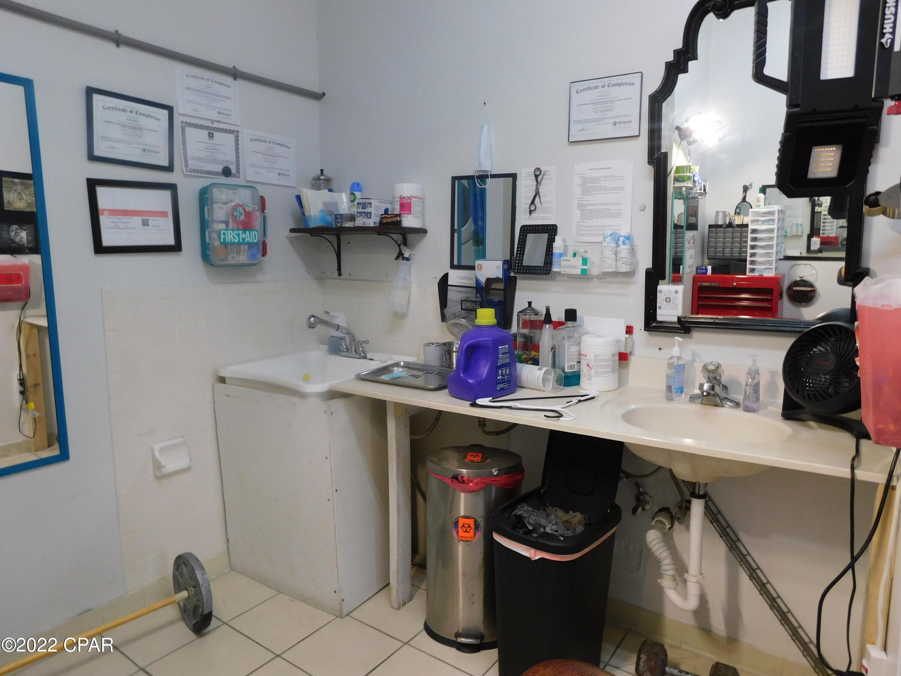 Bahama Beach - Commercial Sale