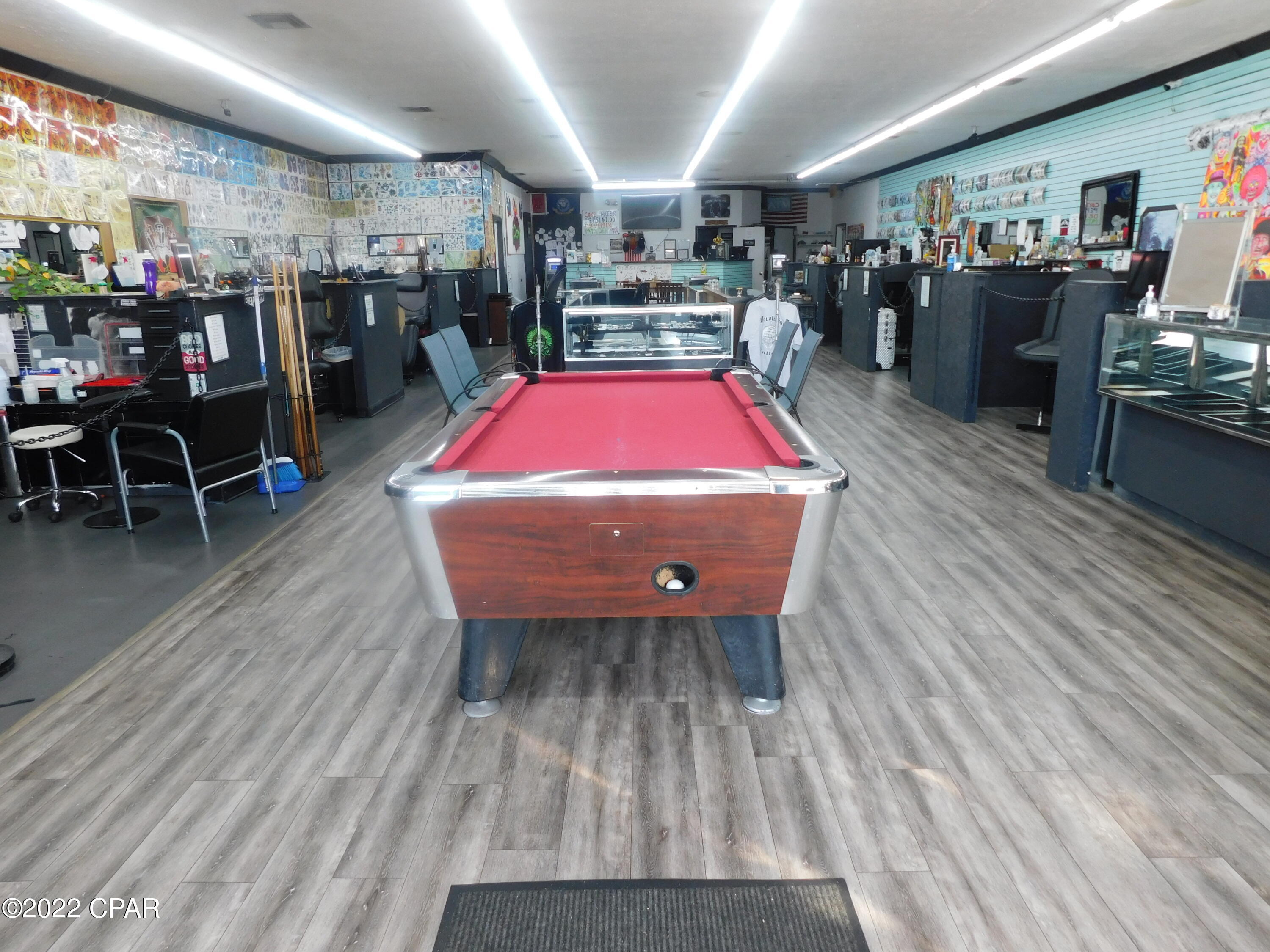 Bahama Beach - Commercial Sale