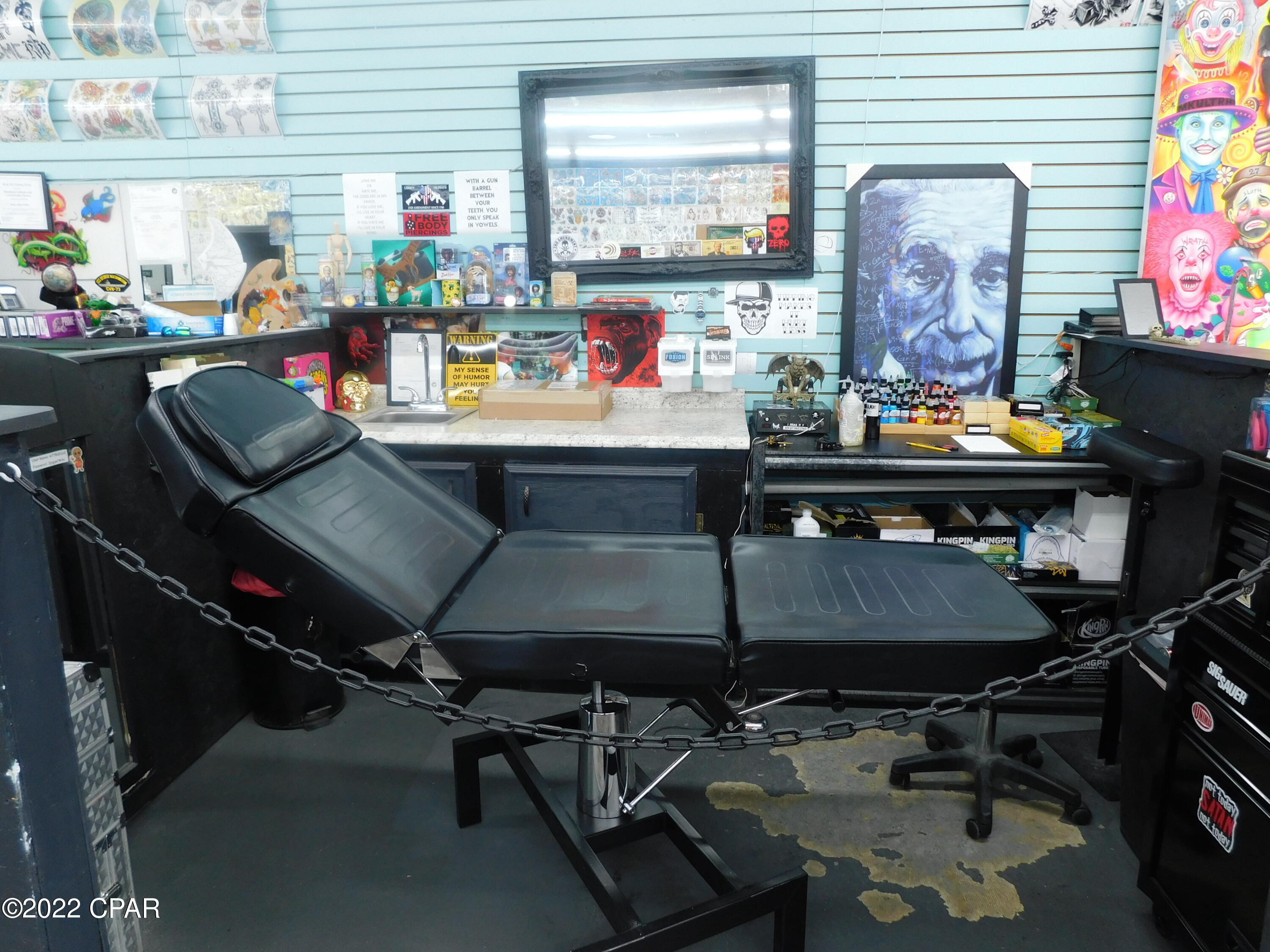 Bahama Beach - Commercial Sale