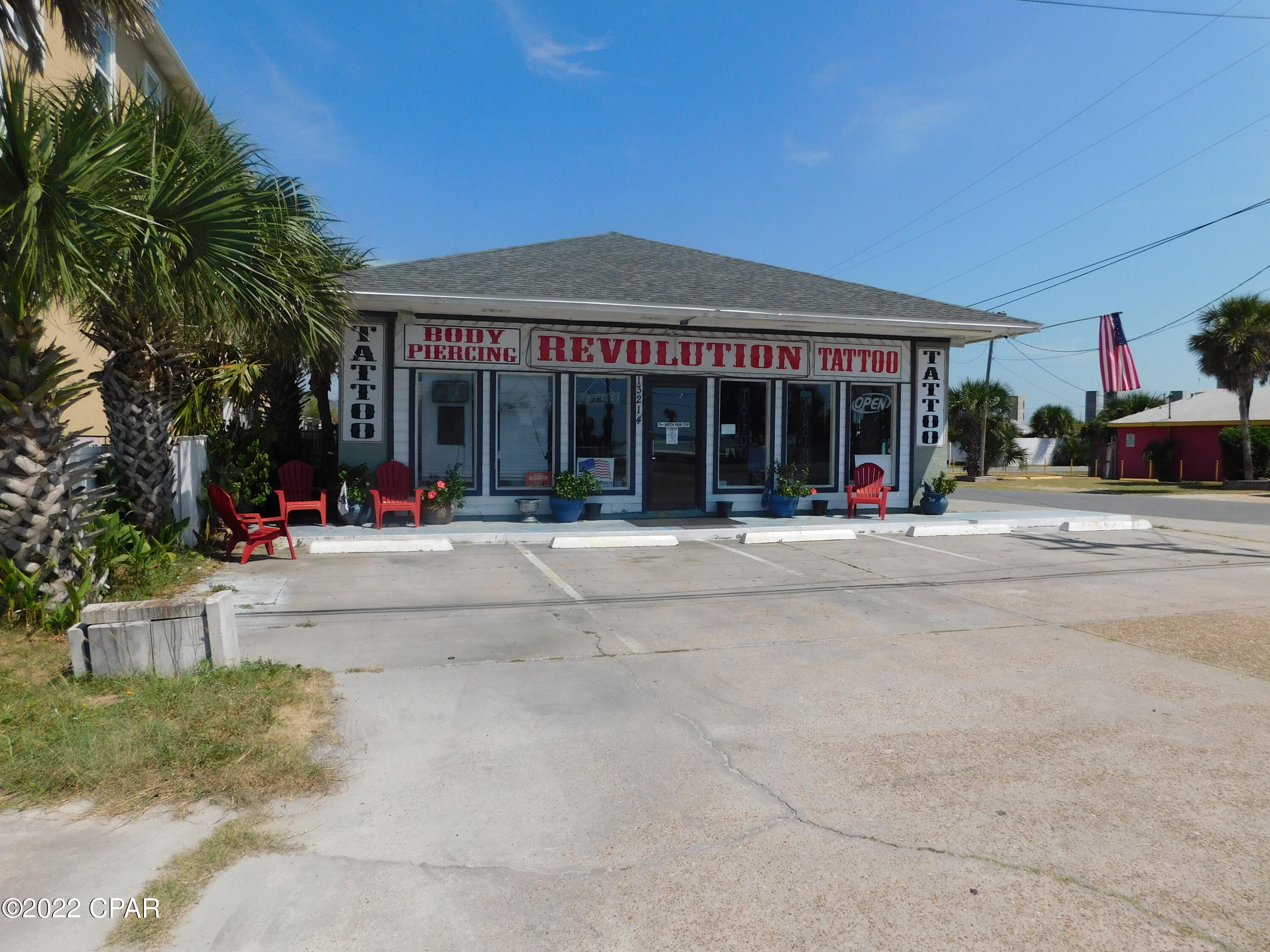 Bahama Beach - Commercial Sale