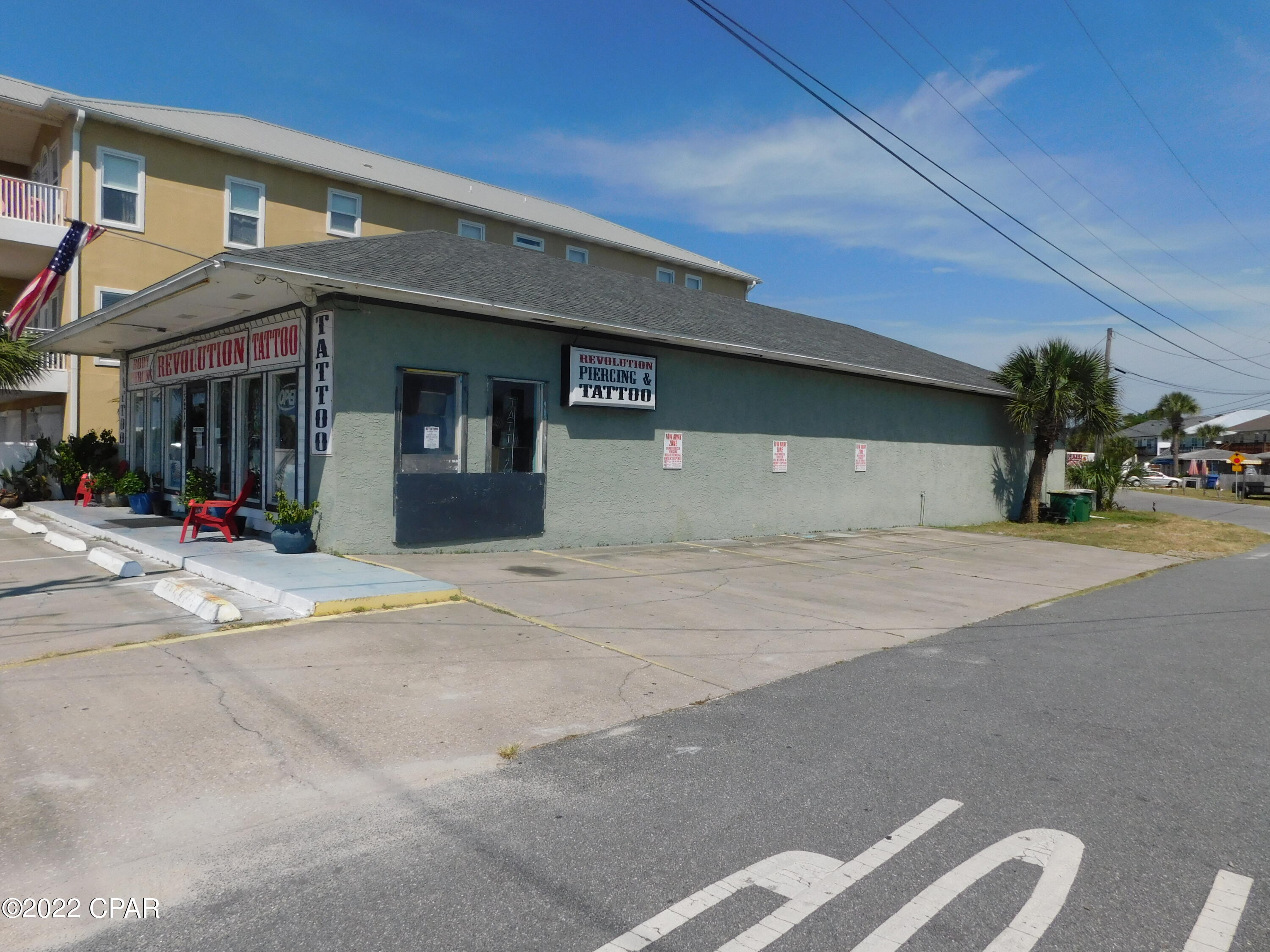 Bahama Beach - Commercial Sale