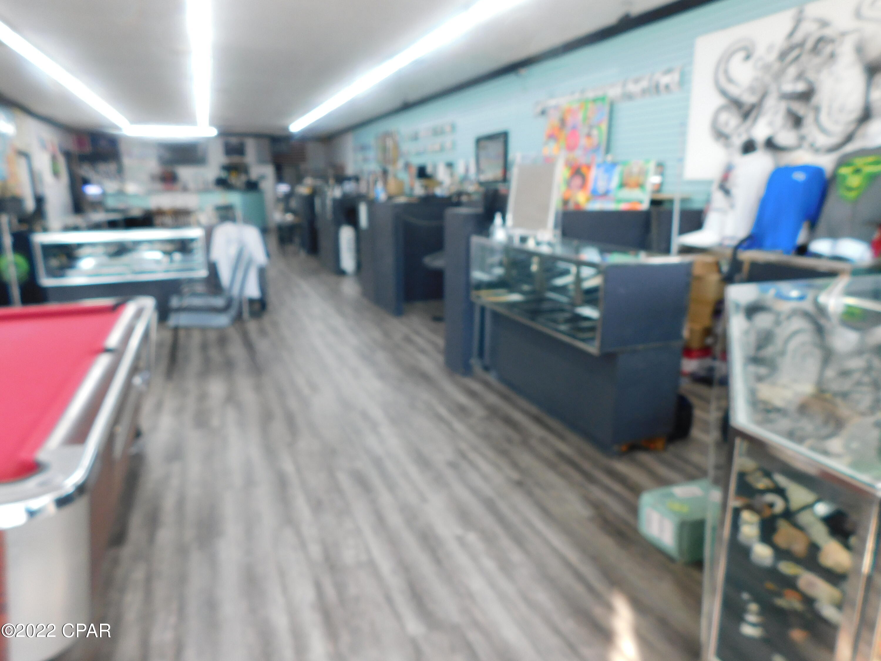 Bahama Beach - Commercial Sale