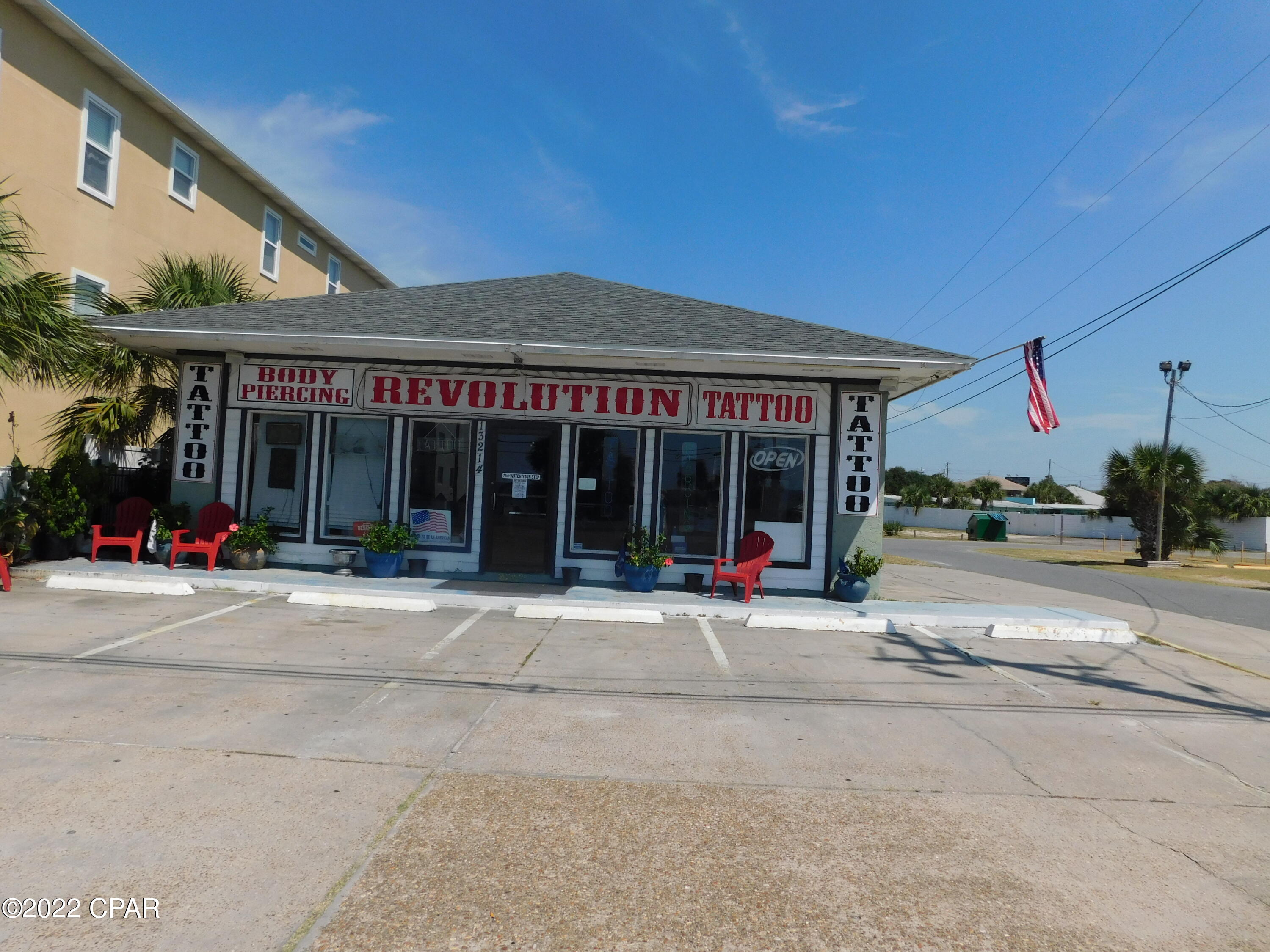 Bahama Beach - Commercial Sale