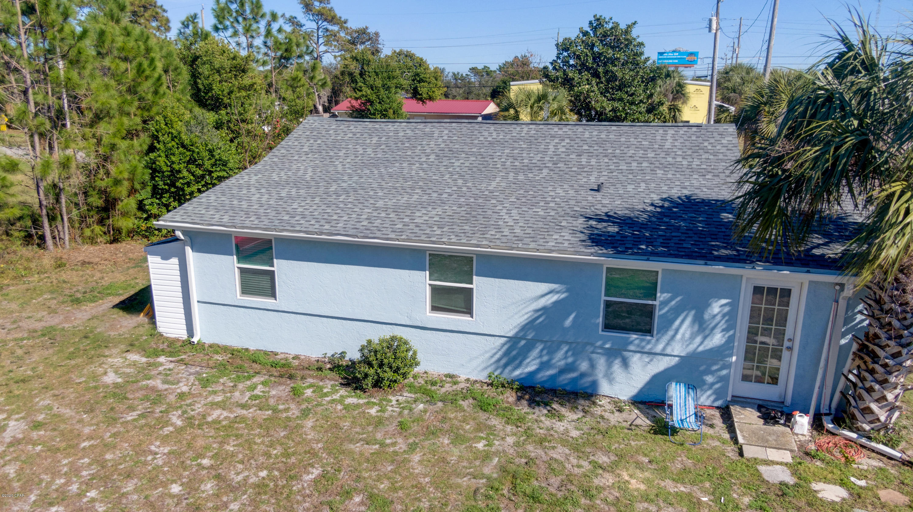 Hutchison's 1st To Bahama Bch - Commercial Sale