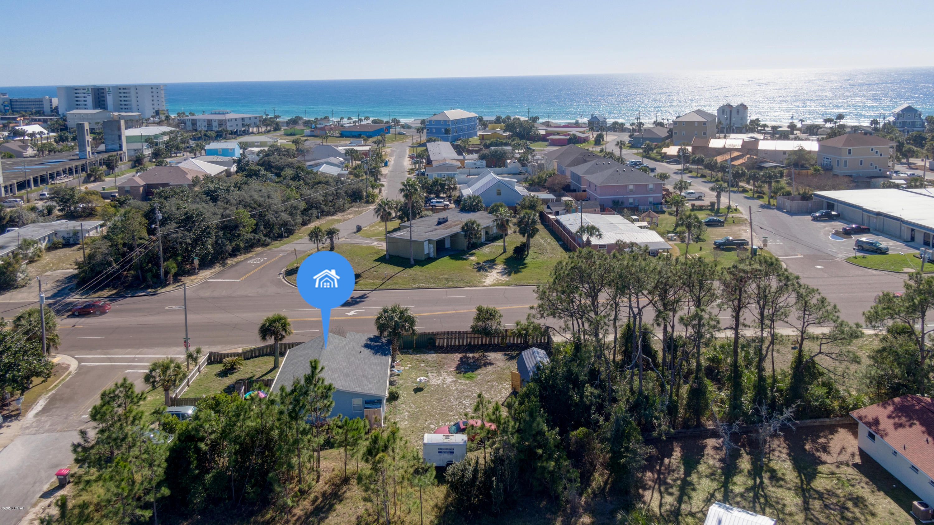 Hutchison's 1st To Bahama Bch - Commercial Sale