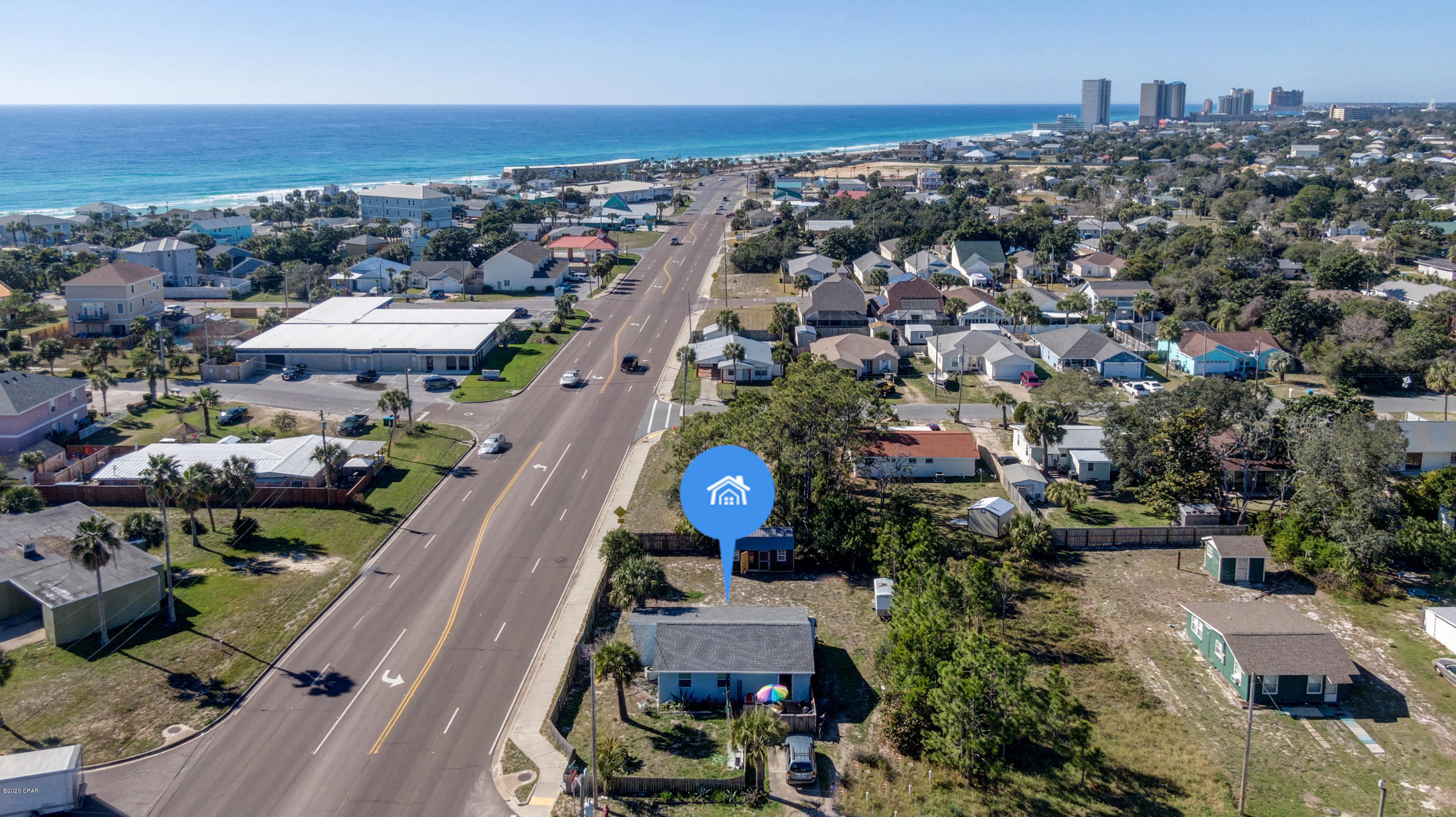 Hutchison's 1st To Bahama Bch - Commercial Sale