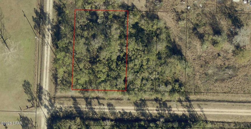 Affordable vacant lot in the peaceful community of Fountain, Florida! This 91' x 135' property, zoned R-2, is perfect for a single-family home or mobile home, giving you flexible options to build or place your next residence. Enjoy quiet rural living with convenient access to Hwy 231. Whether you're a first-time buyer, investor, or looking for a future homesite, this lot offers excellent potential at a great price. Owner financing available! This is a fantastic opportunity to secure land without the hassle of traditional lending--easy terms and a smooth process for qualified buyers. Property Highlights: 91' x 135' lot in growing Fountain, FL, R-2 zoning allows single-family homes or mobile homes, Peaceful area with room to grow, Owner financing available, Ideal for investors, builders, or affordable living plans. Don't miss your chance to own land with flexible financing options--start building your future today.