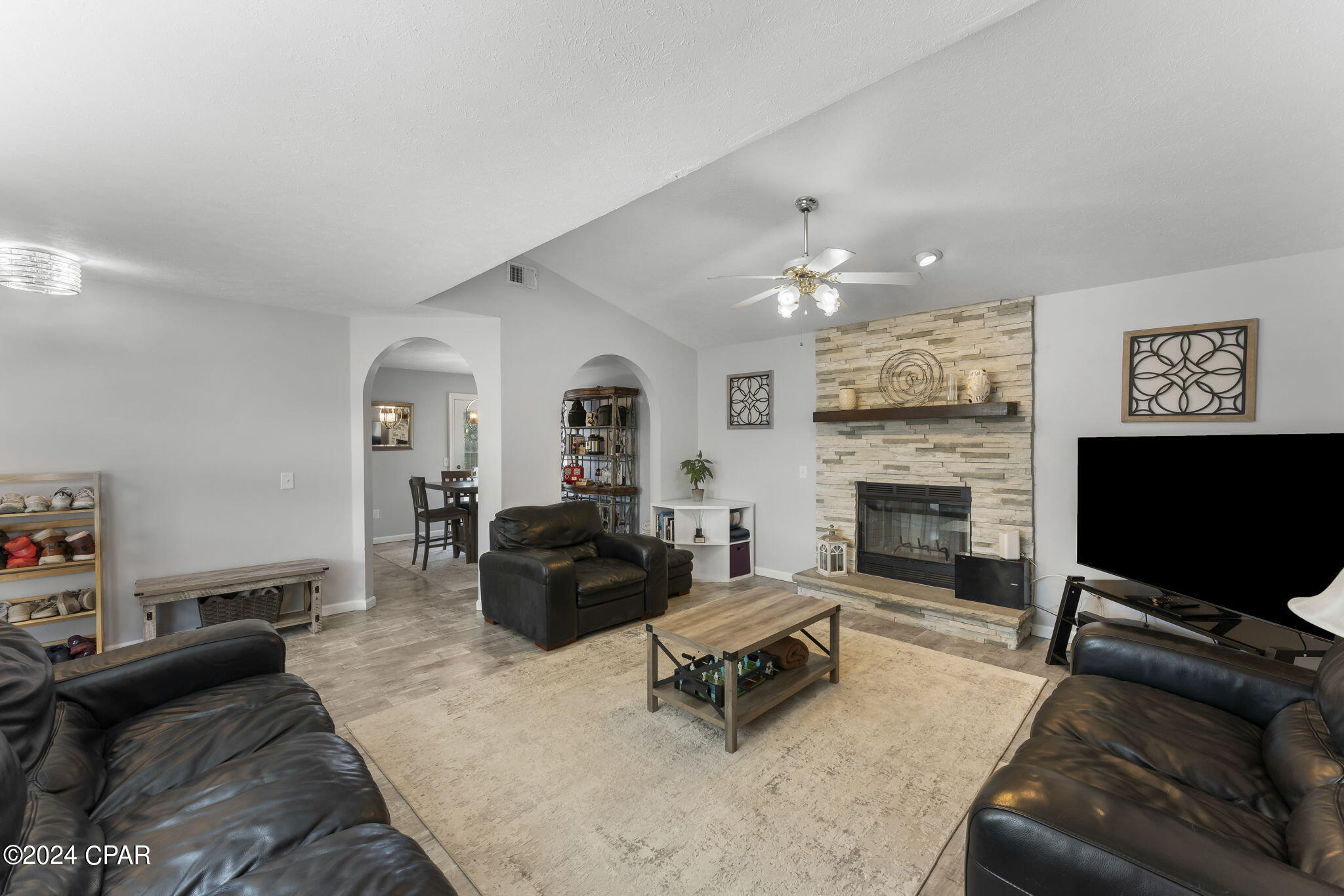 [No Recorded Subdiv] - Residential