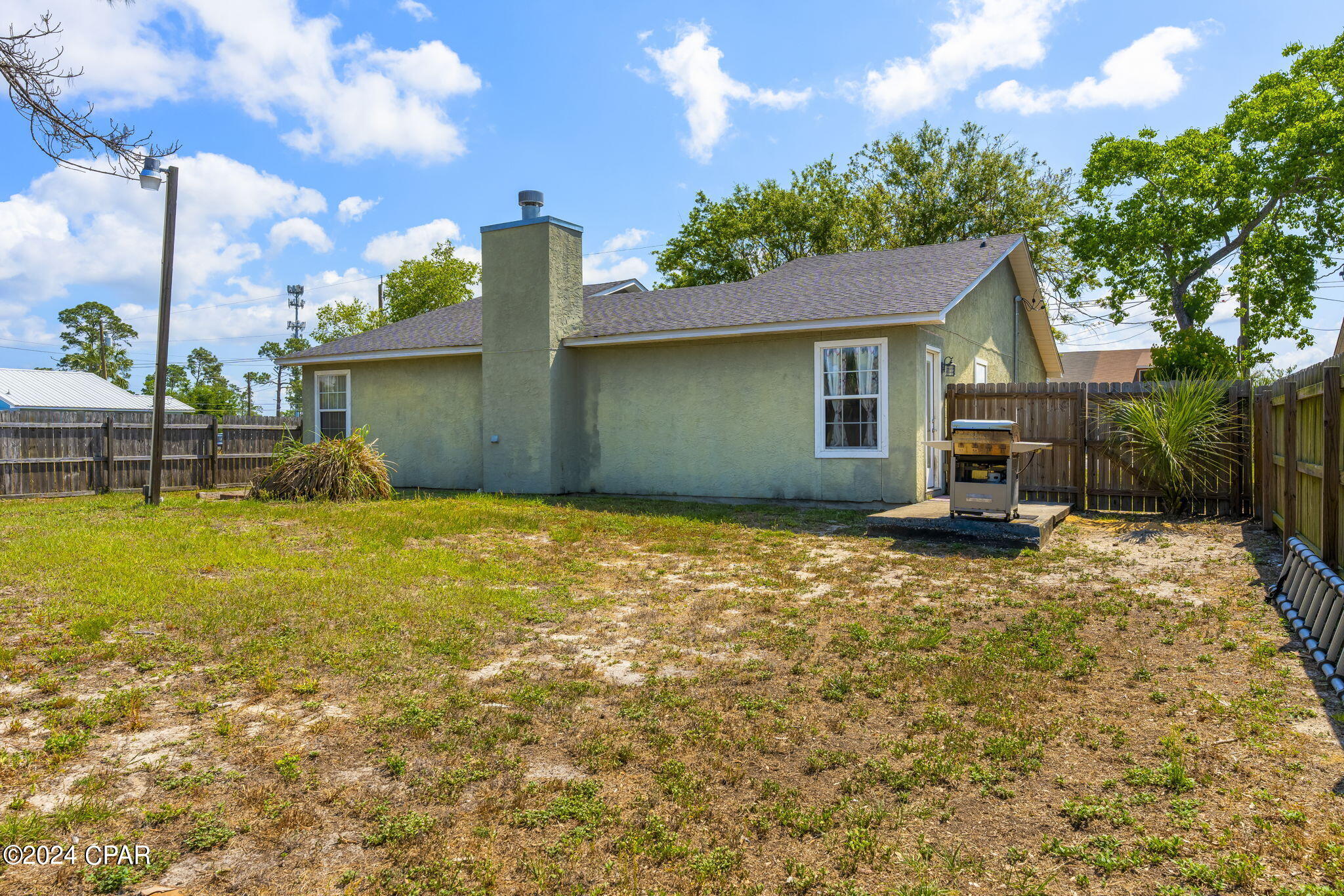 [No Recorded Subdiv] - Residential