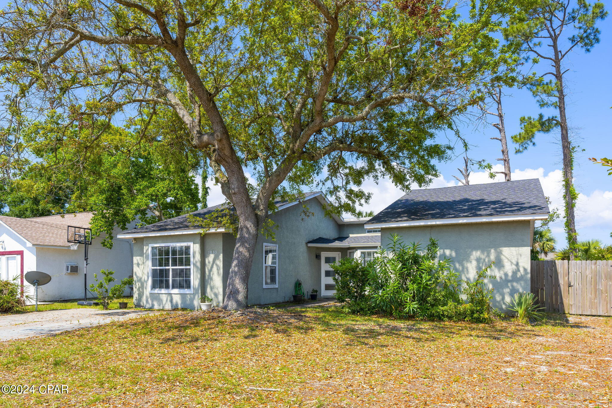 [No Recorded Subdiv] - Residential