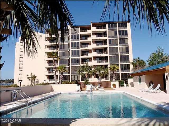 Lagoon Towers Phase I - Residential Lease