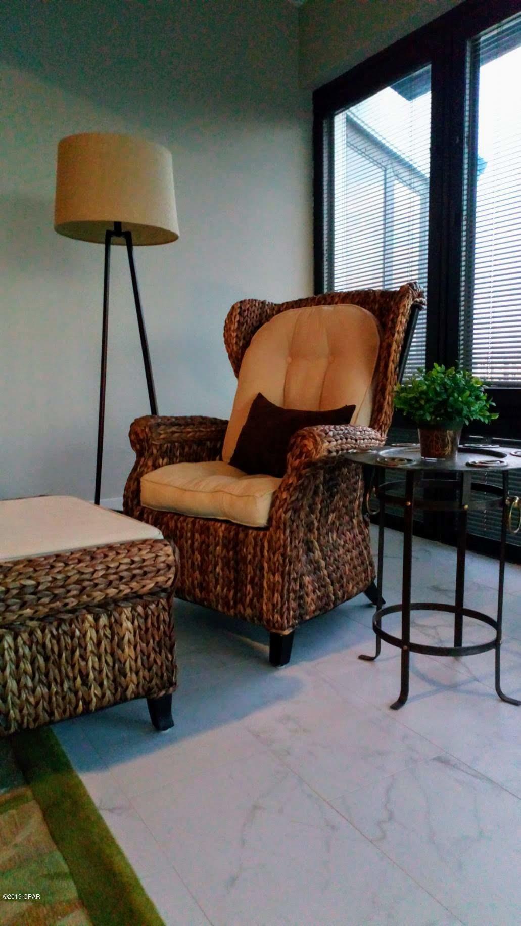 Lagoon Towers Phase I - Residential Lease