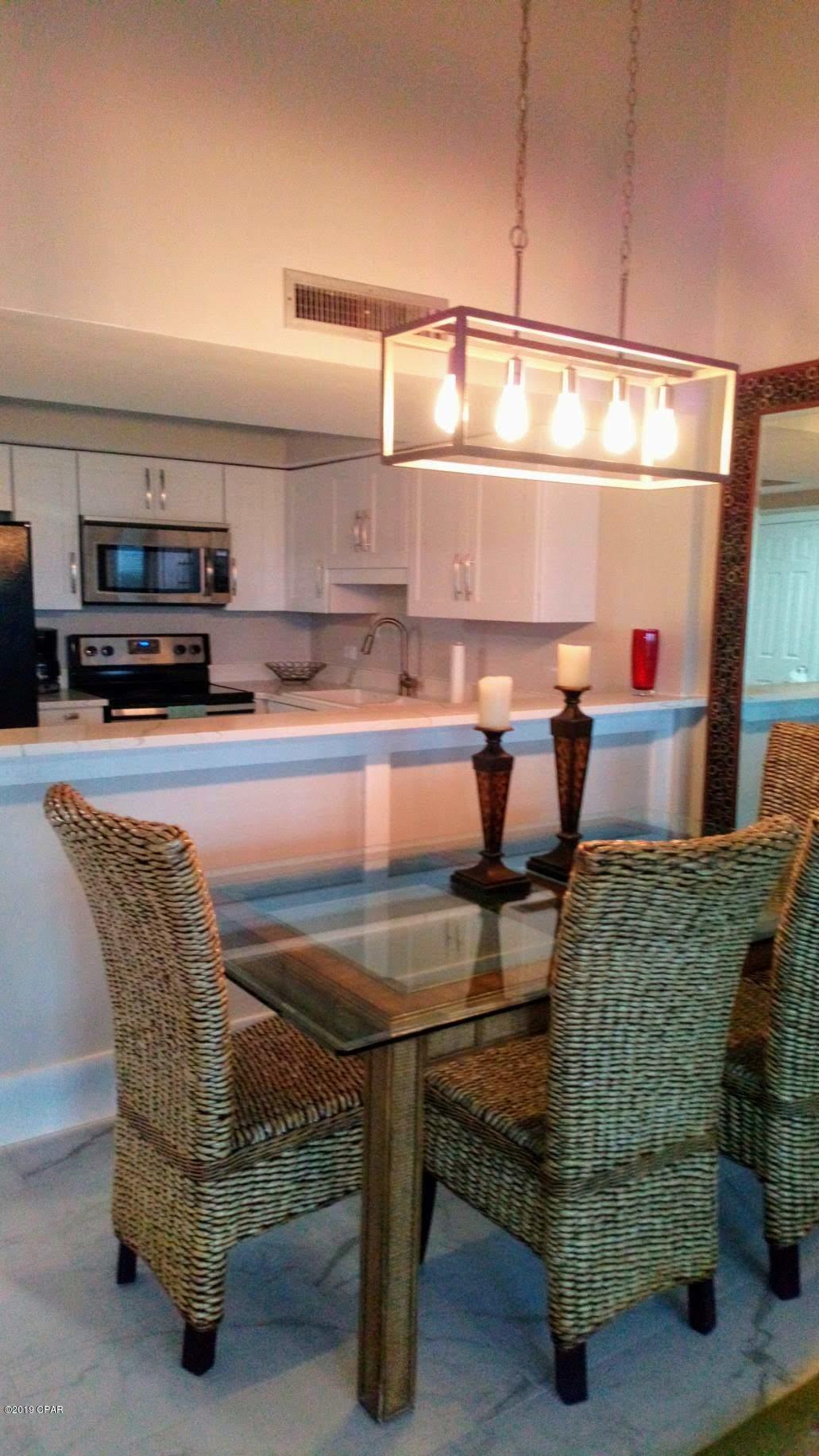 Lagoon Towers Phase I - Residential Lease