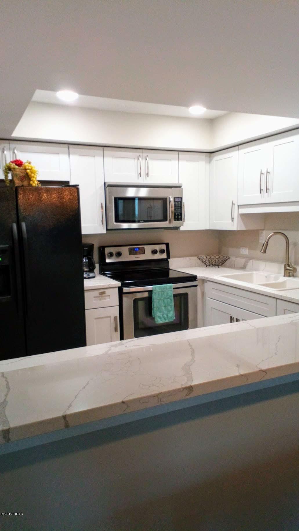 Lagoon Towers Phase I - Residential Lease