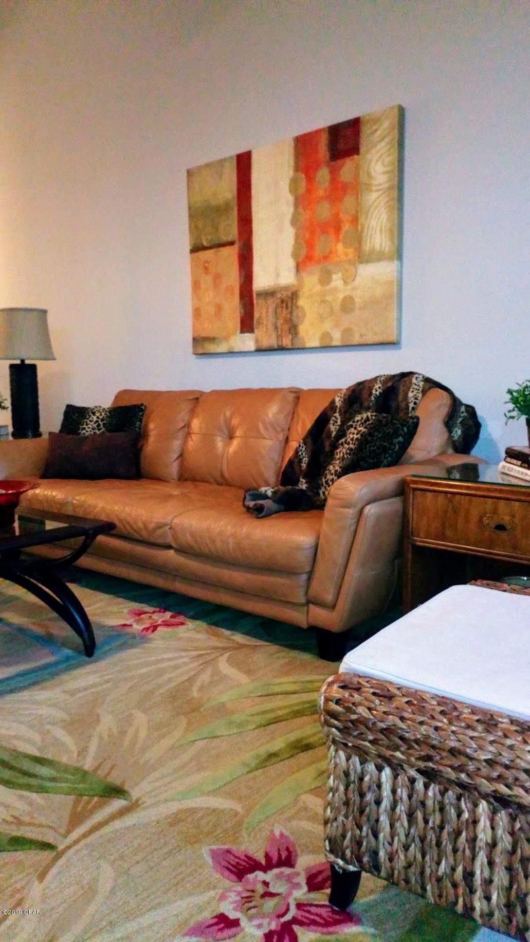 Lagoon Towers Phase I - Residential Lease