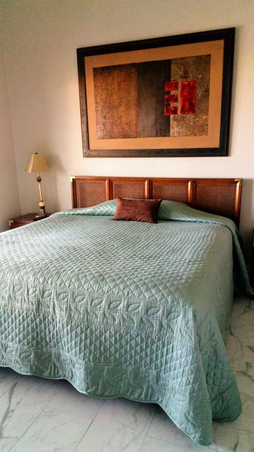 Lagoon Towers Phase I - Residential Lease