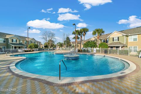 A home in Panama City Beach