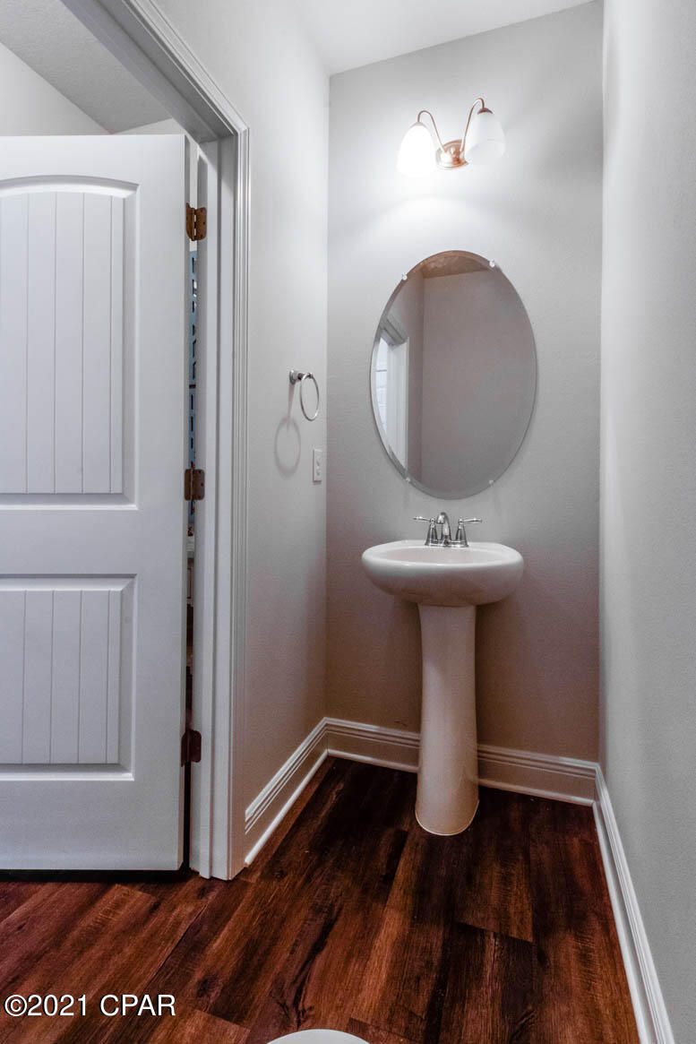 Bridge Harbor - Residential