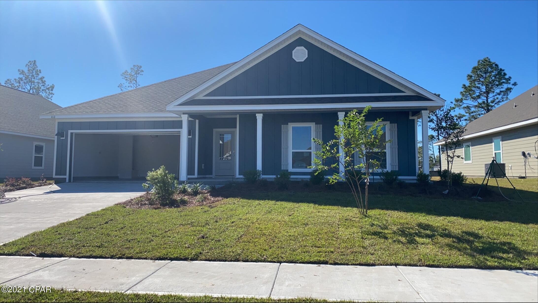 Bridge Harbor - Residential