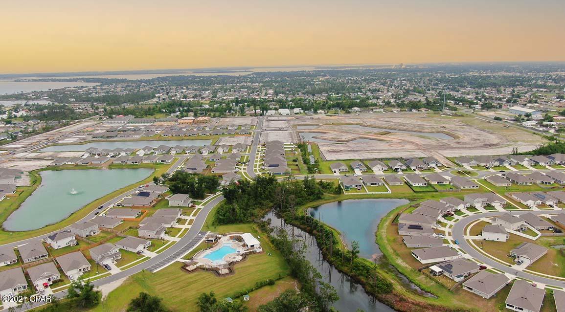 Bridge Harbor - Residential