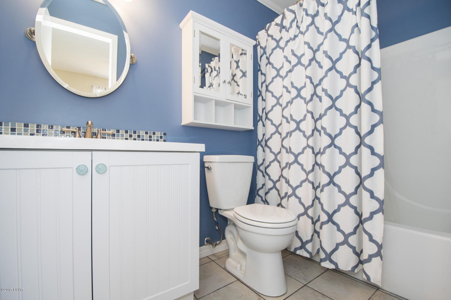 Kiska Beach 1st Add - Residential