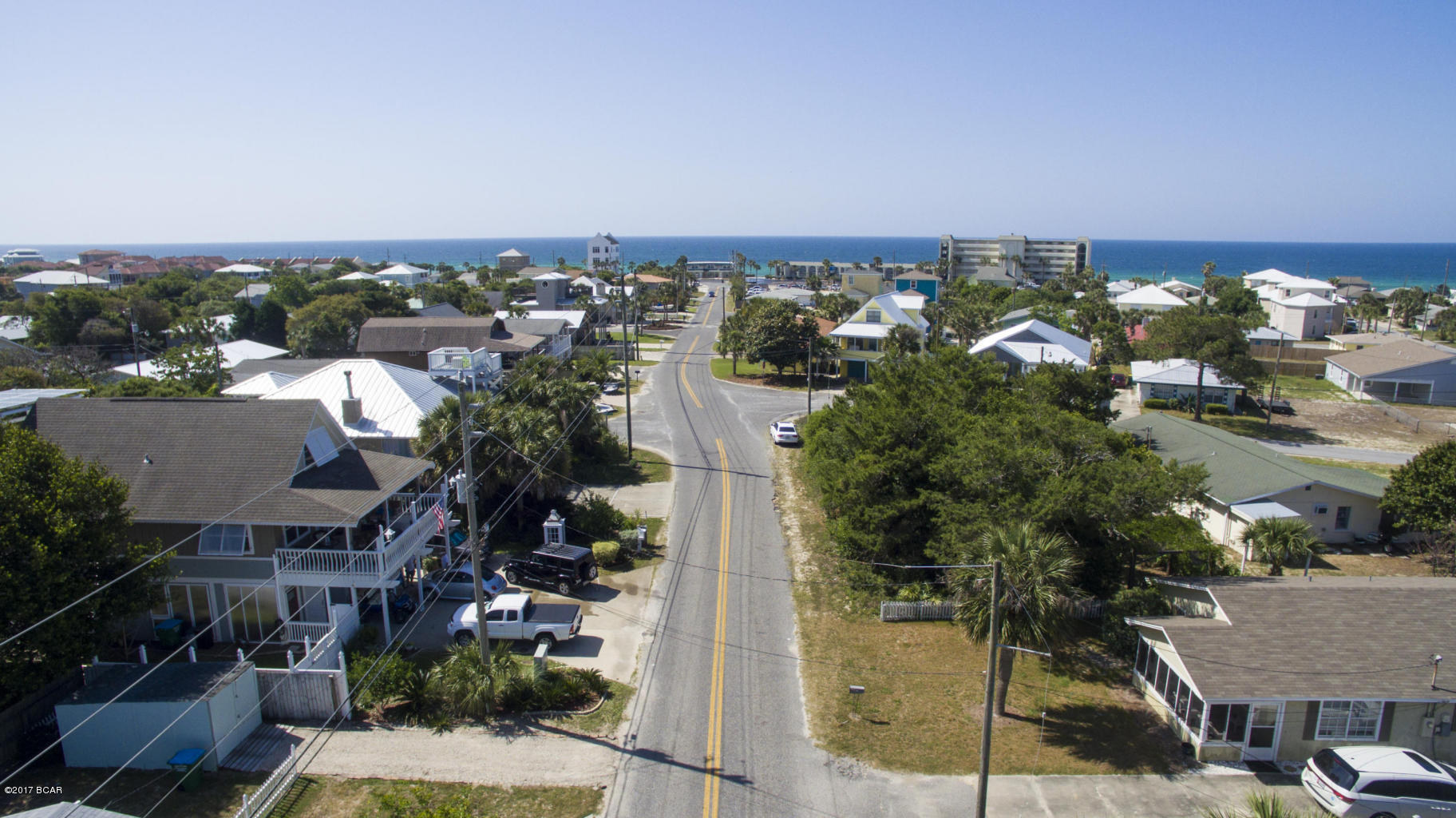 Kiska Beach 1st Add - Residential