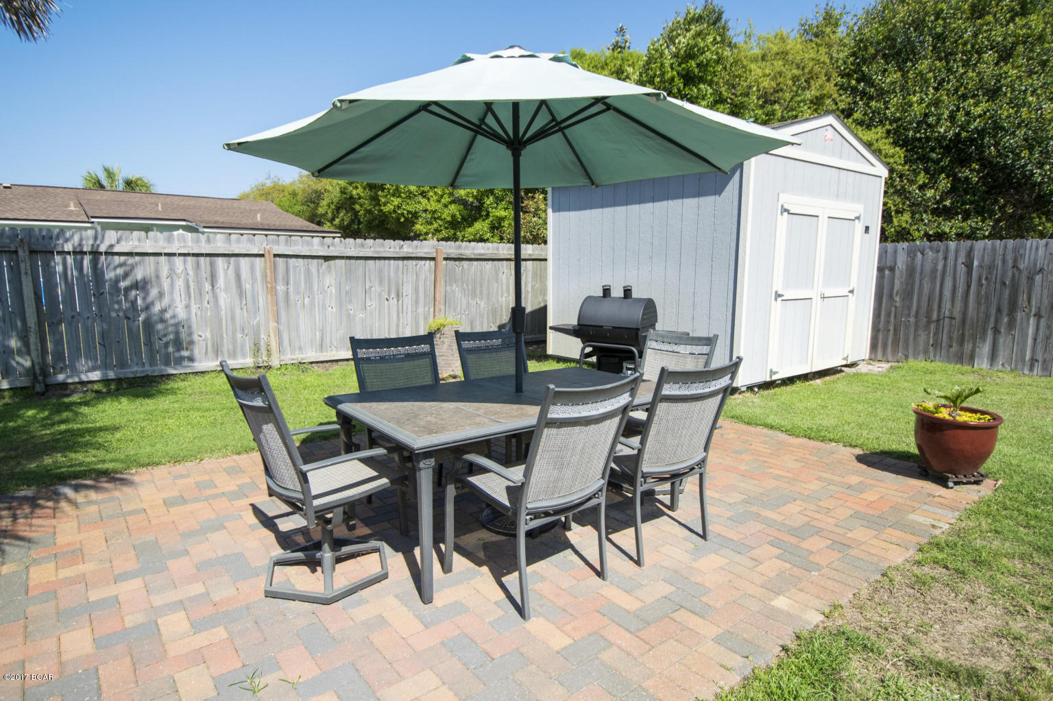 Kiska Beach 1st Add - Residential