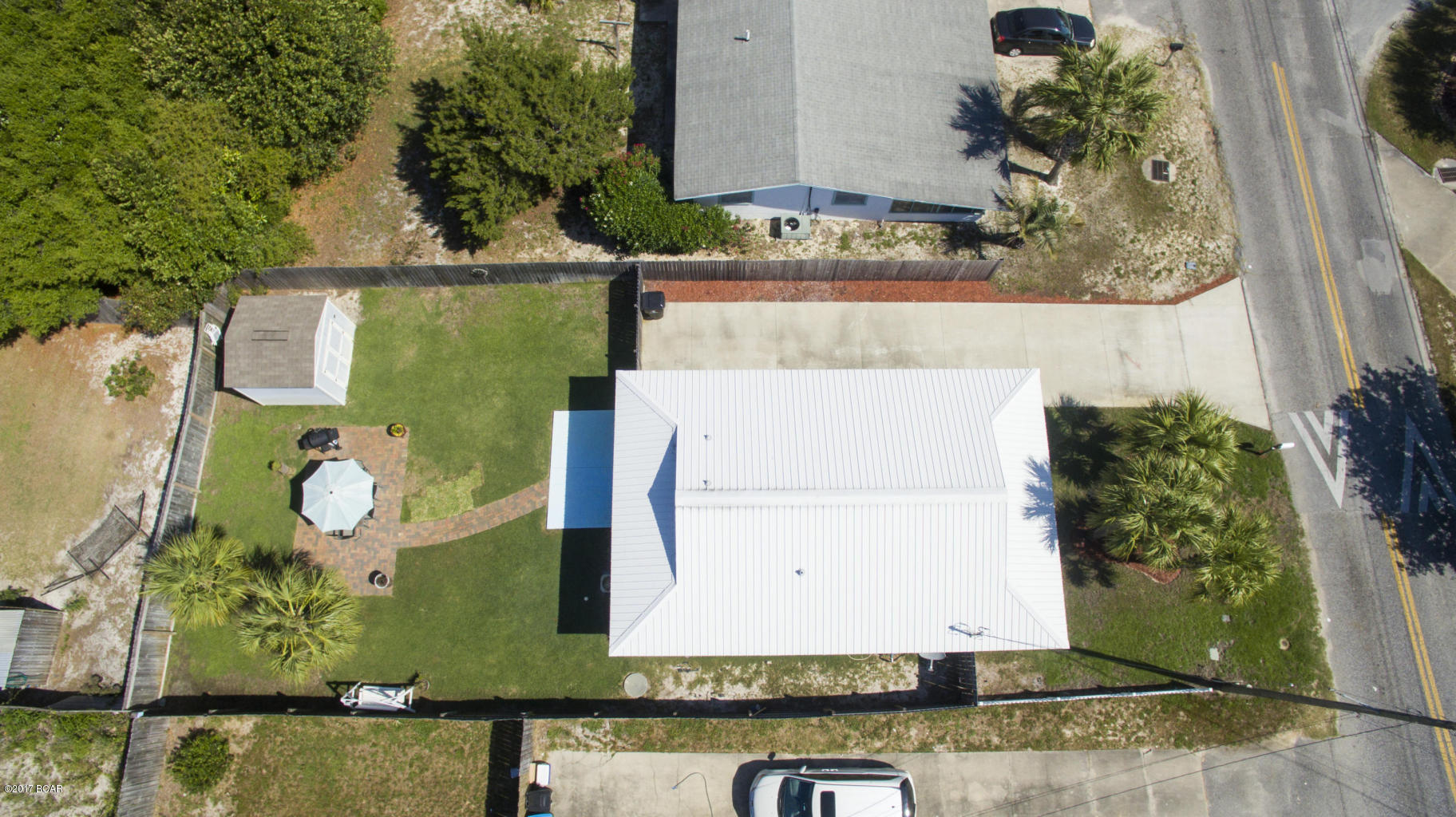 Kiska Beach 1st Add - Residential