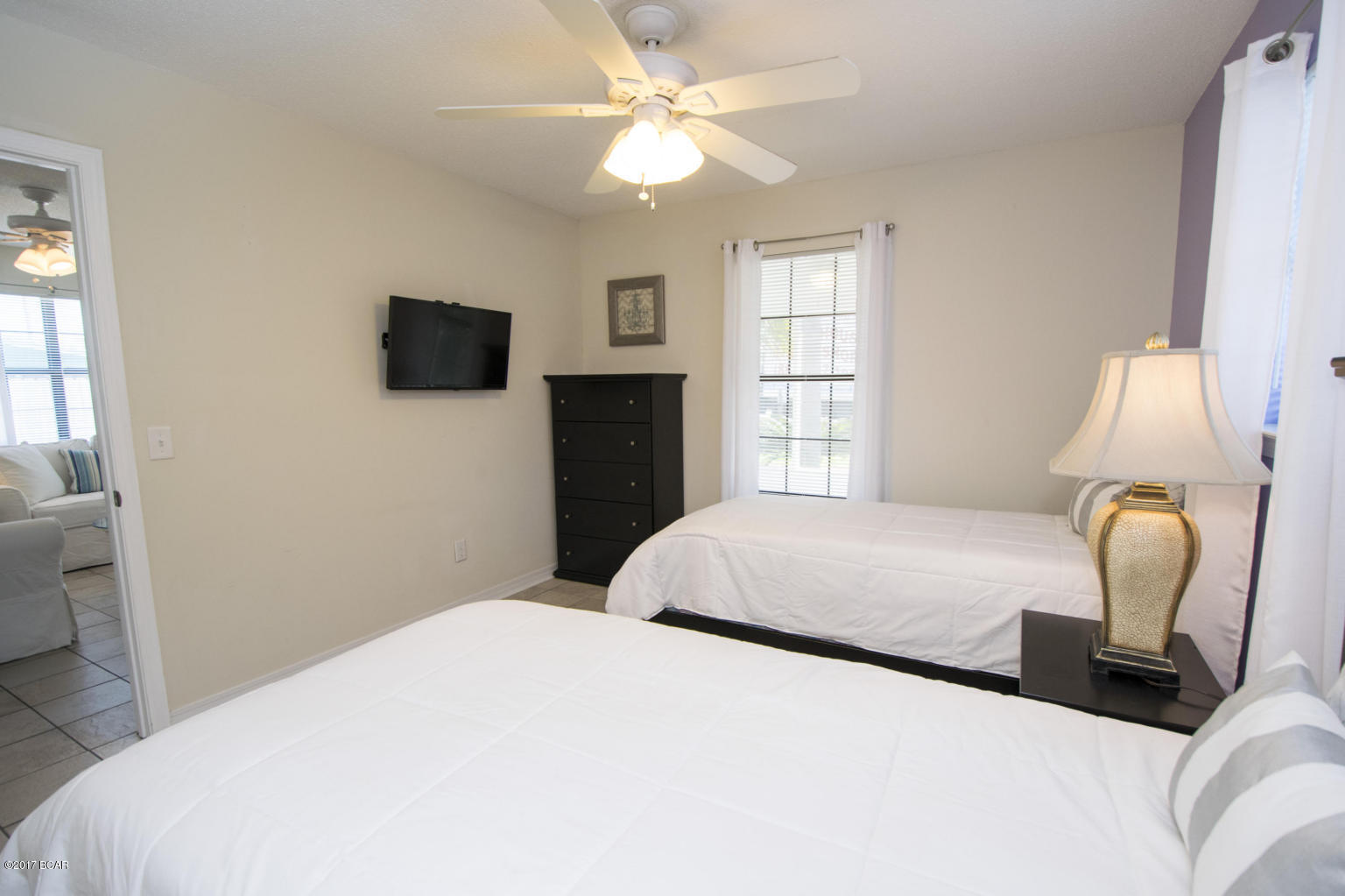 Kiska Beach 1st Add - Residential