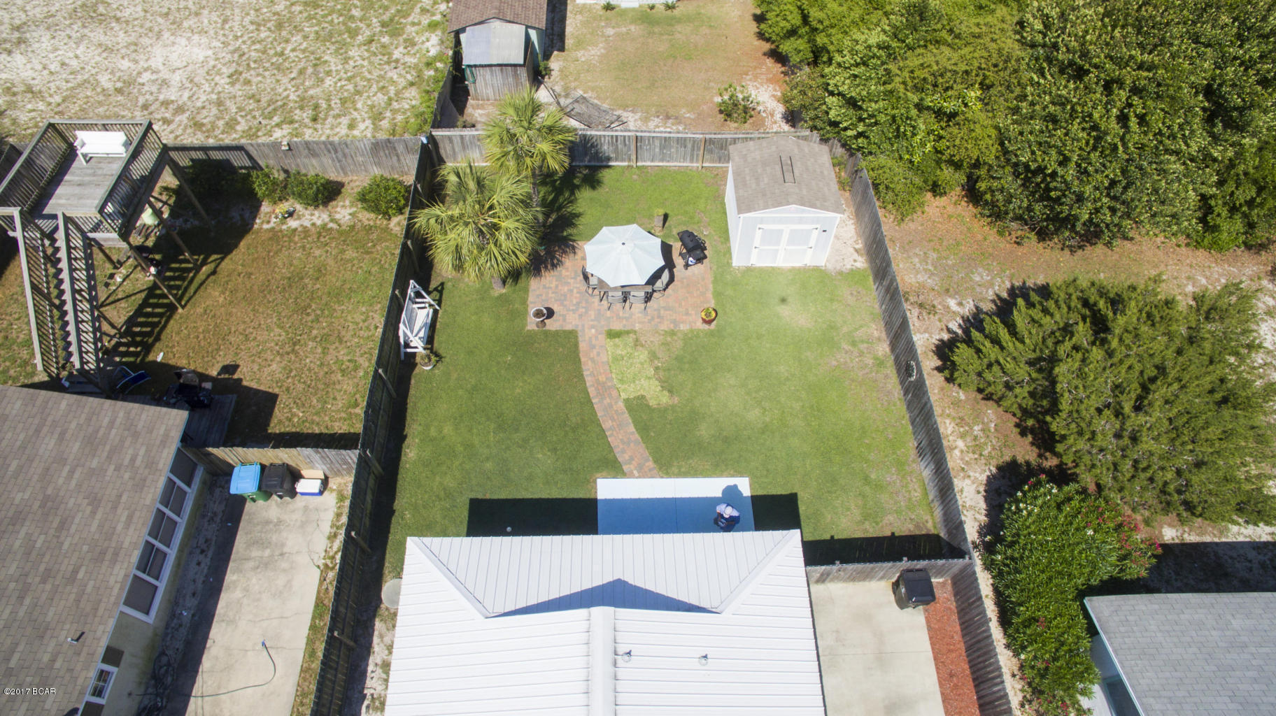 Kiska Beach 1st Add - Residential