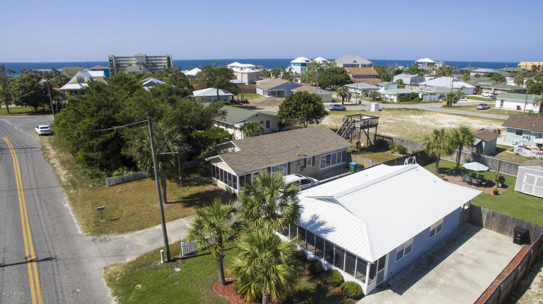 Kiska Beach 1st Add - Residential