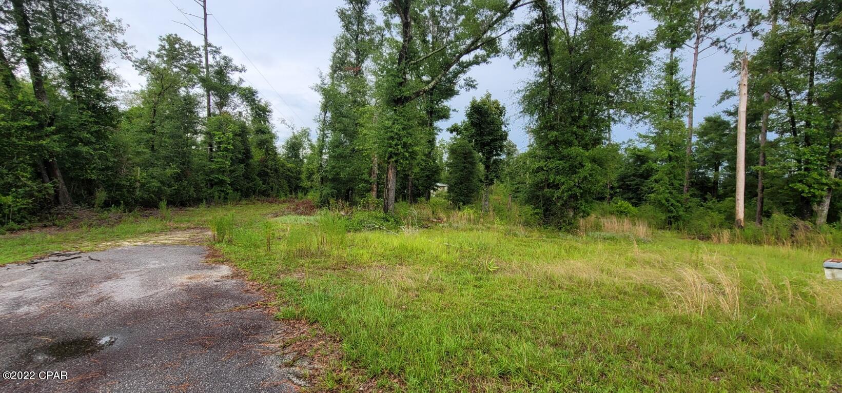 [No Recorded Subdiv] - Land