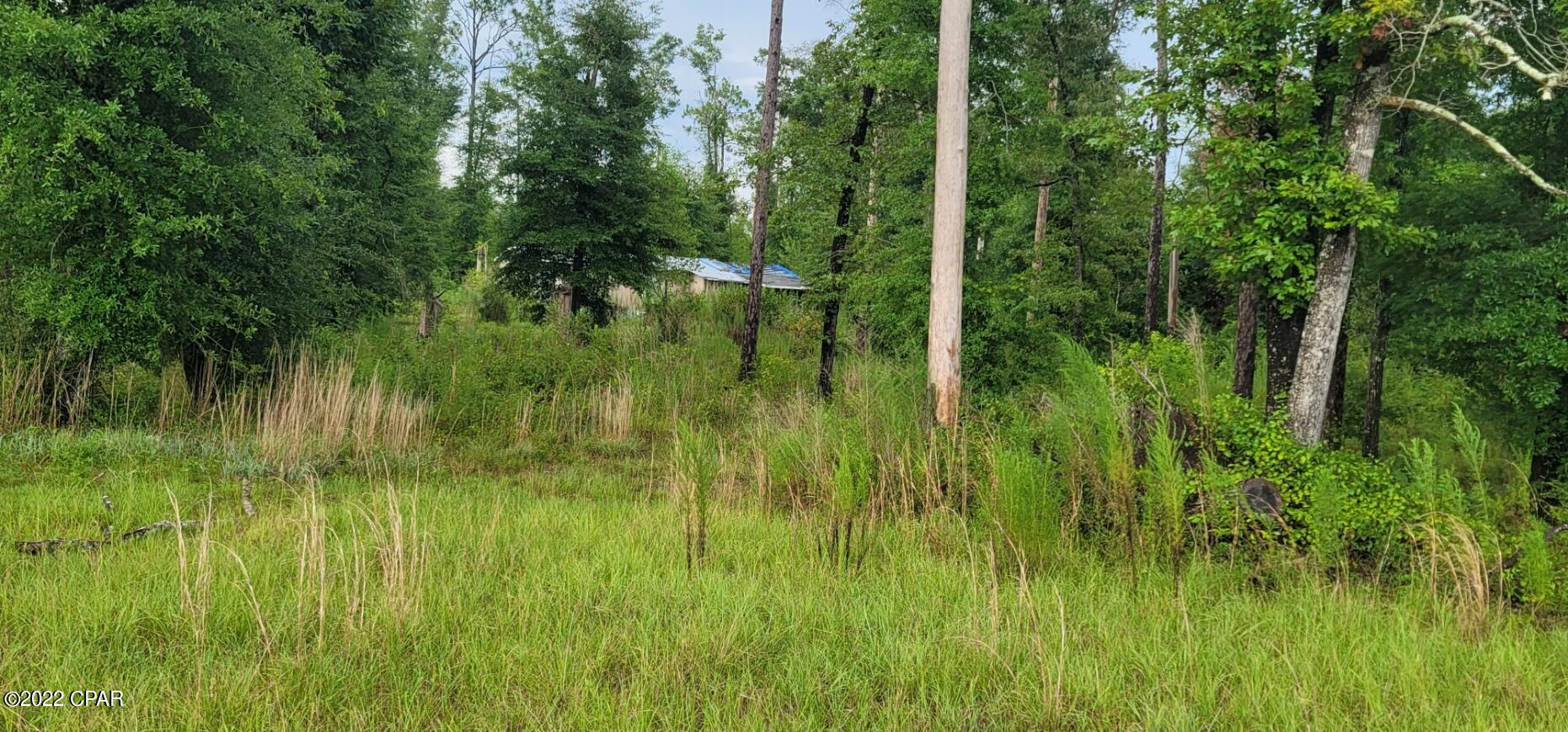 [No Recorded Subdiv] - Land