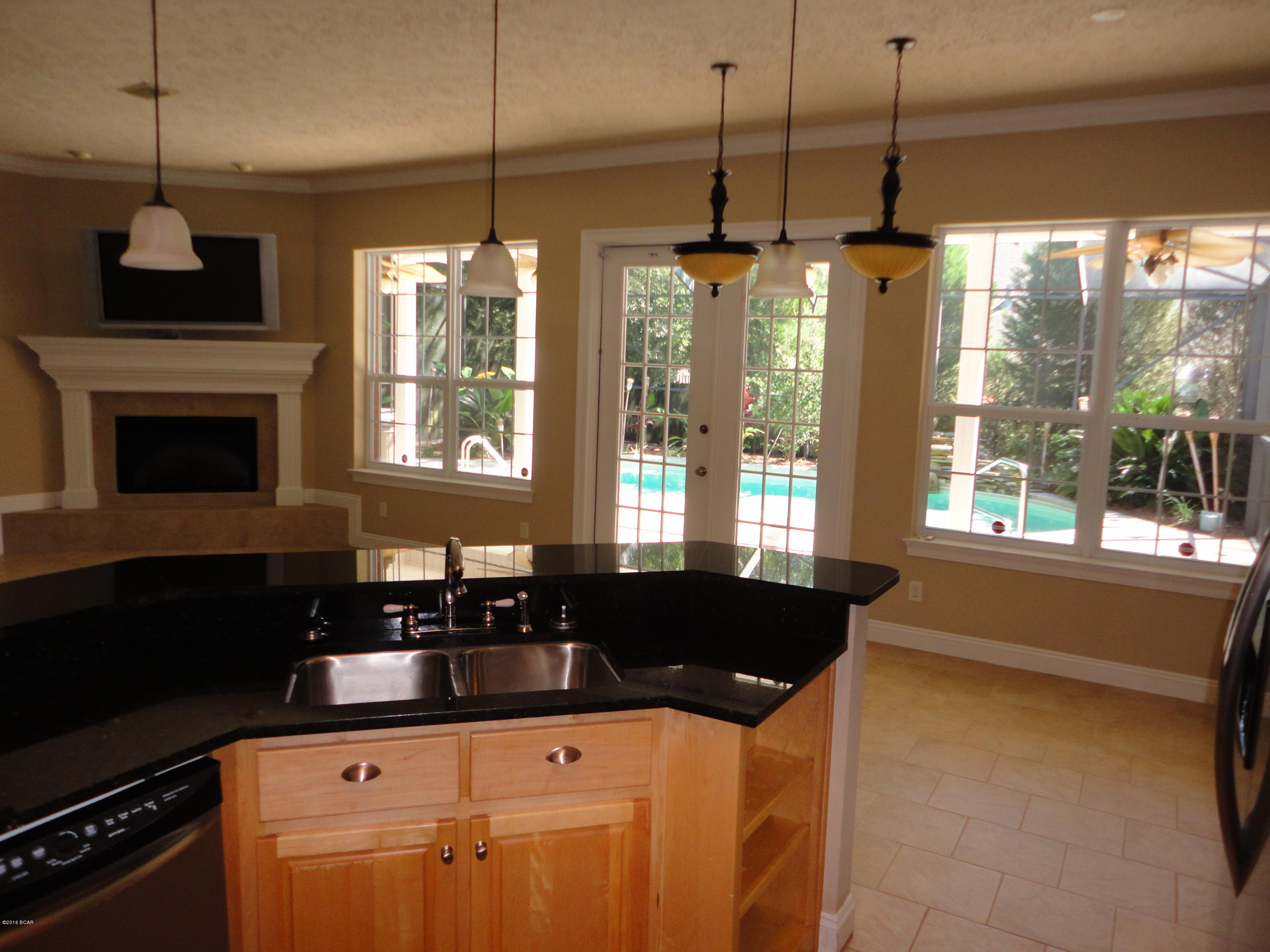 Grant's Mill Phase I - Residential