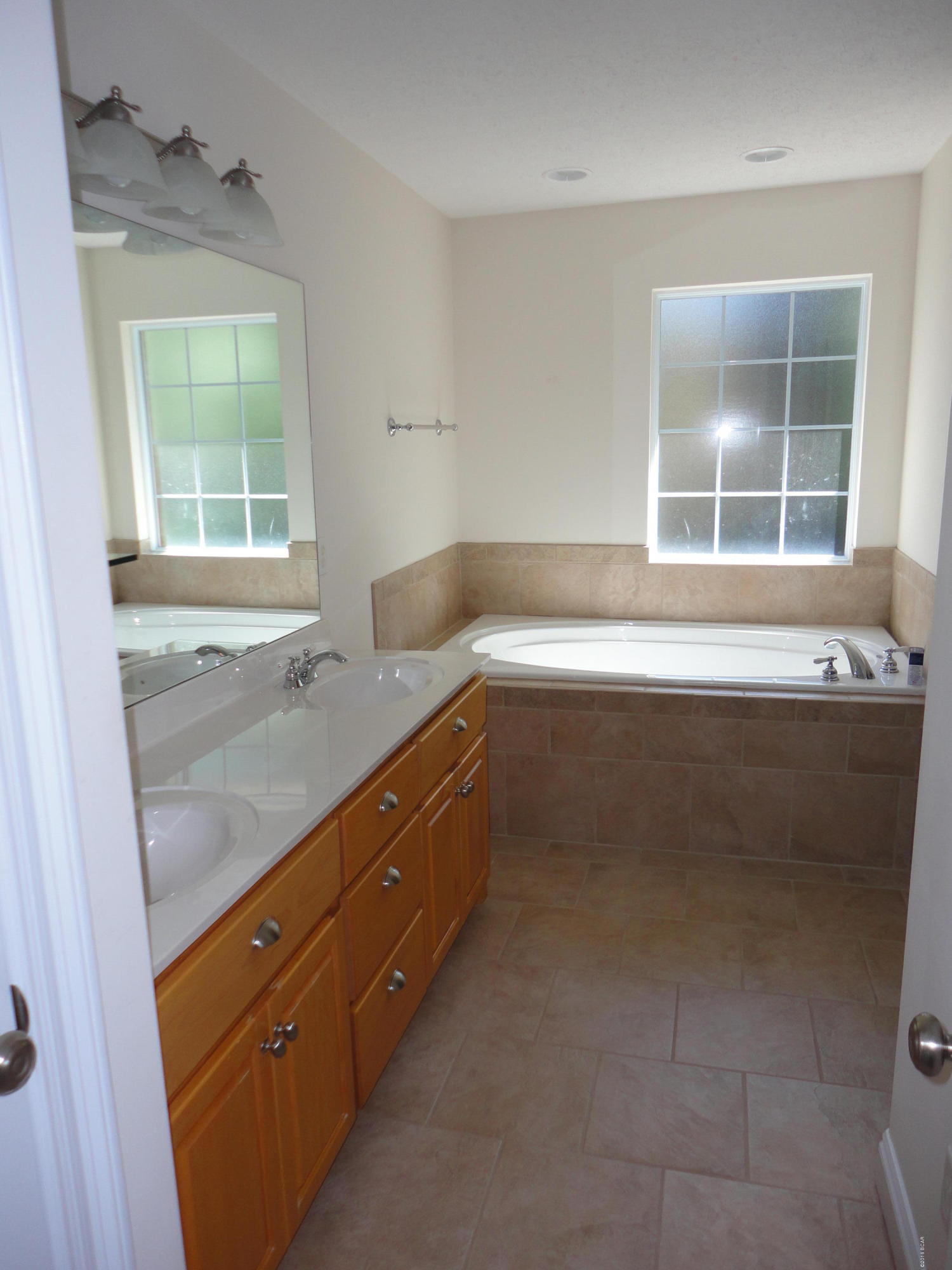 Grant's Mill Phase I - Residential