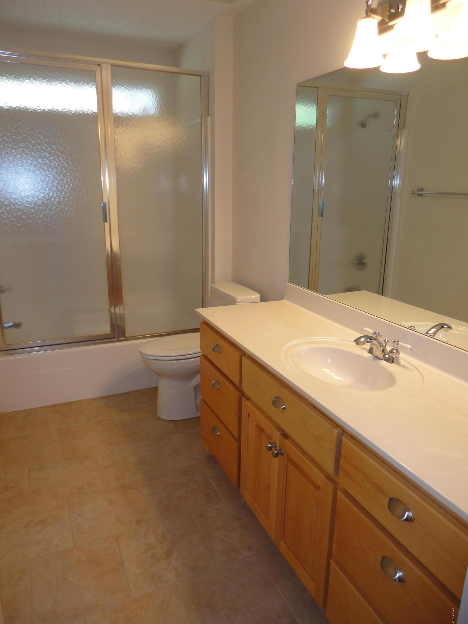 Grant's Mill Phase I - Residential