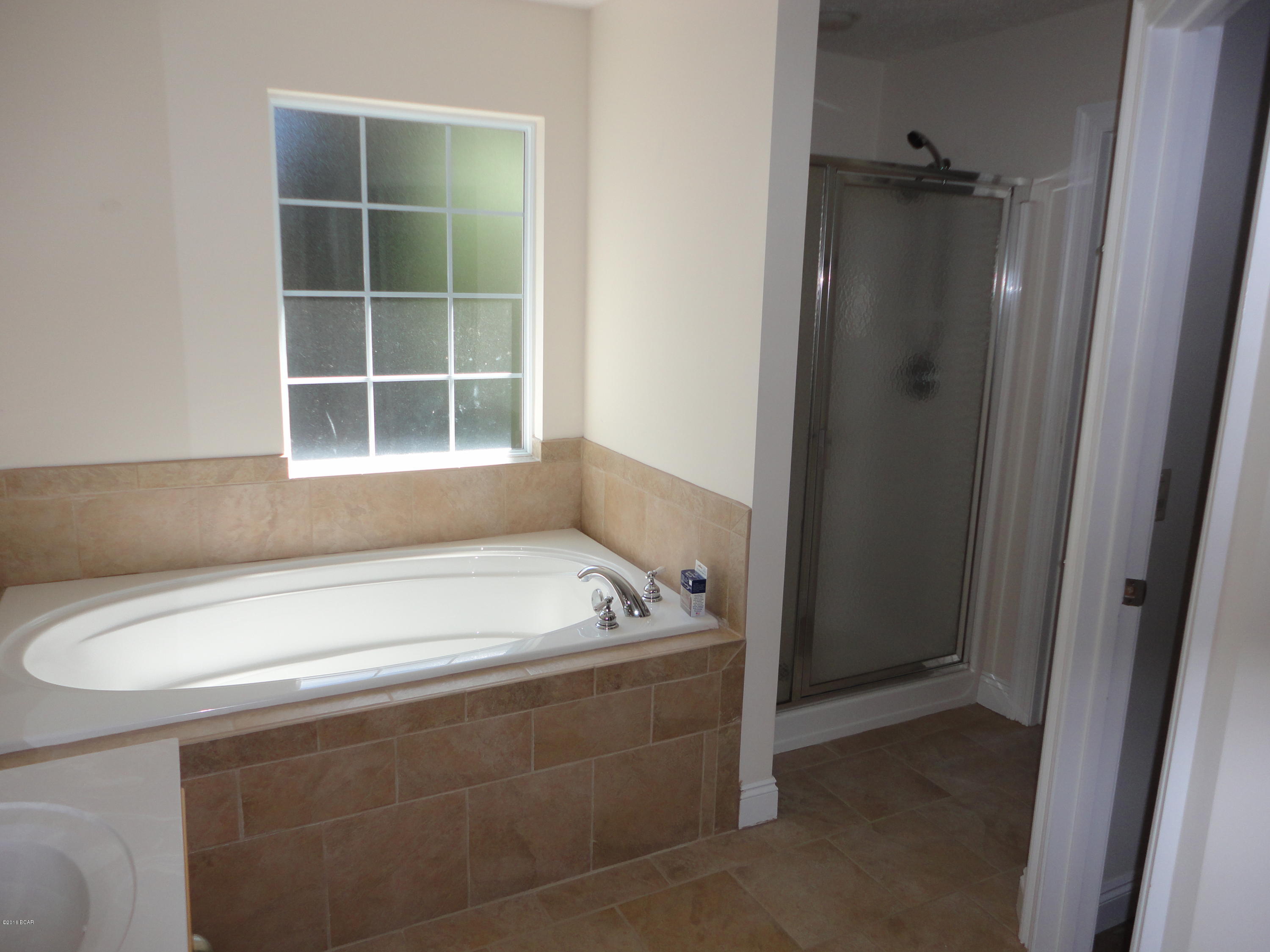 Grant's Mill Phase I - Residential