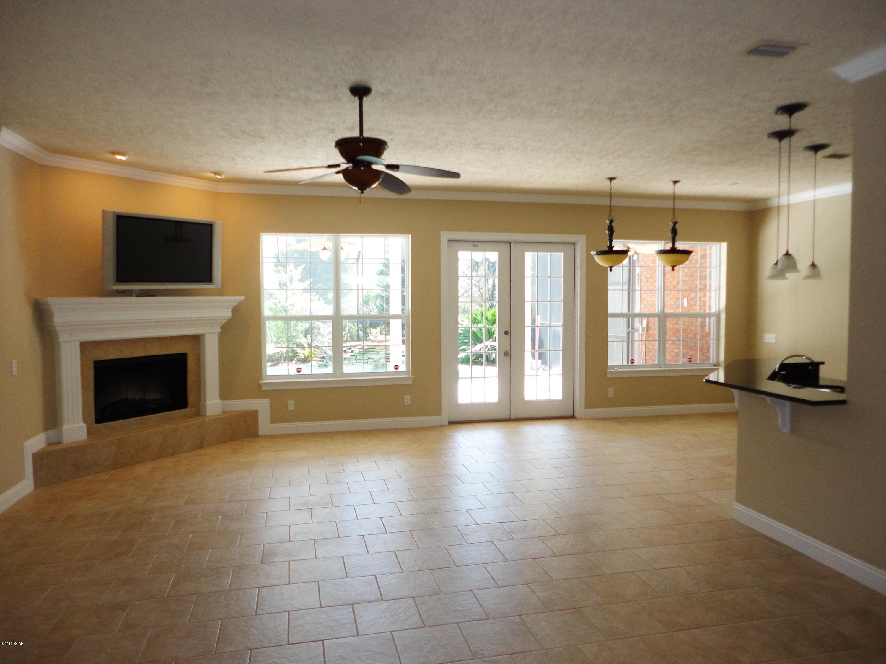 Grant's Mill Phase I - Residential