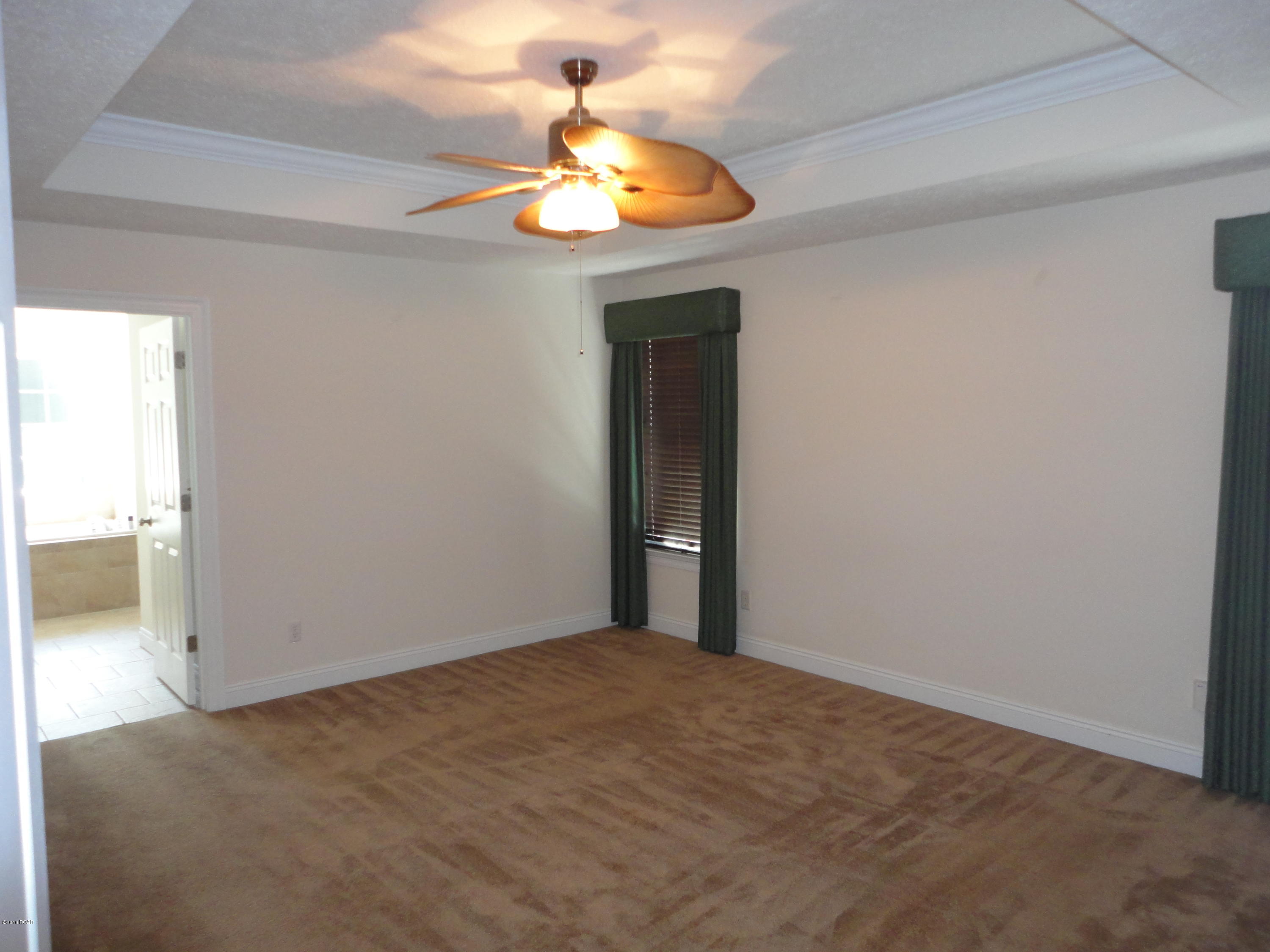 Grant's Mill Phase I - Residential