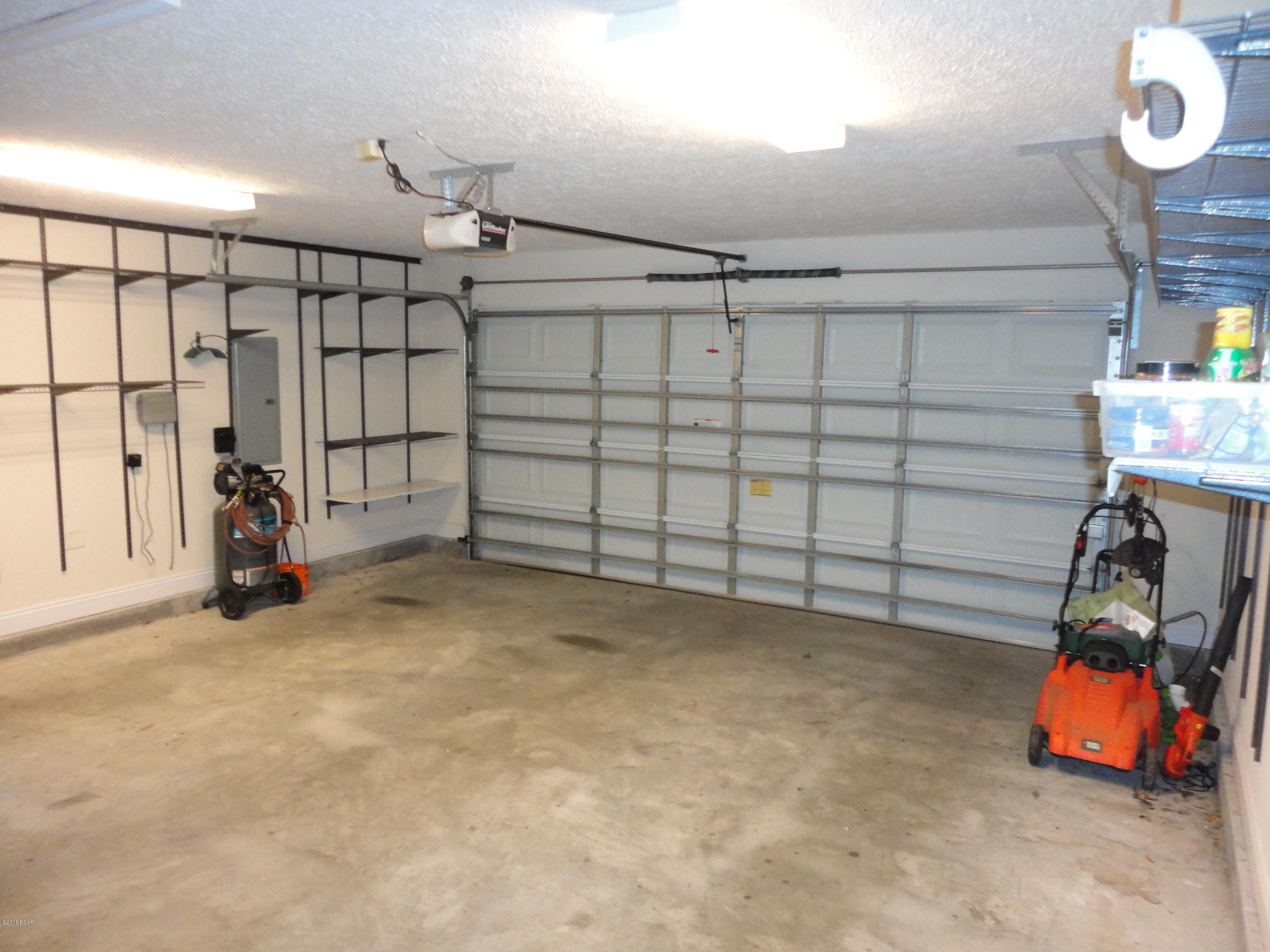 Grant's Mill Phase I - Residential