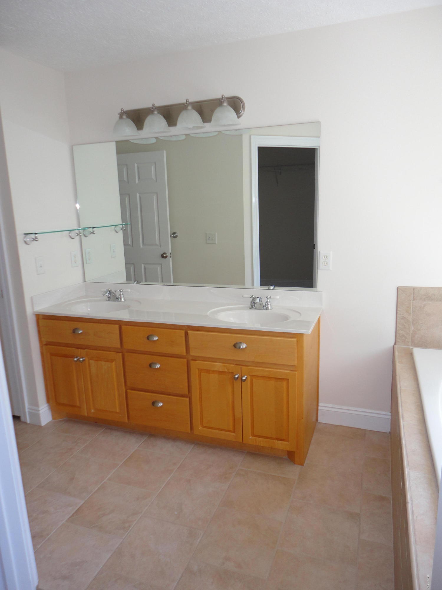 Grant's Mill Phase I - Residential